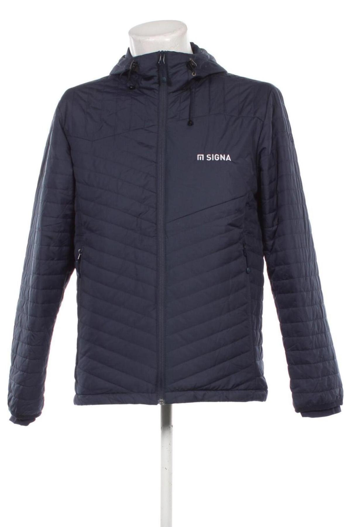 Pánská bunda  Schoffel, Velikost XL, Barva Modrá, Cena  1 539,00 Kč