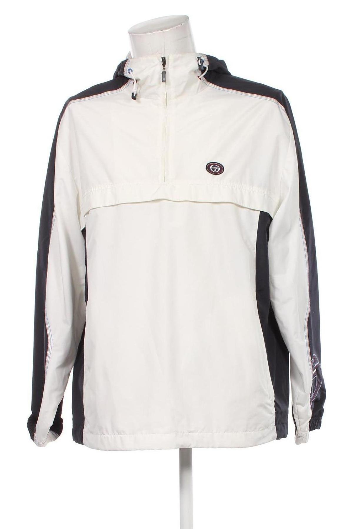 Pánská bunda  Sergio Tacchini, Velikost XL, Barva Vícebarevné, Cena  1 119,00 Kč