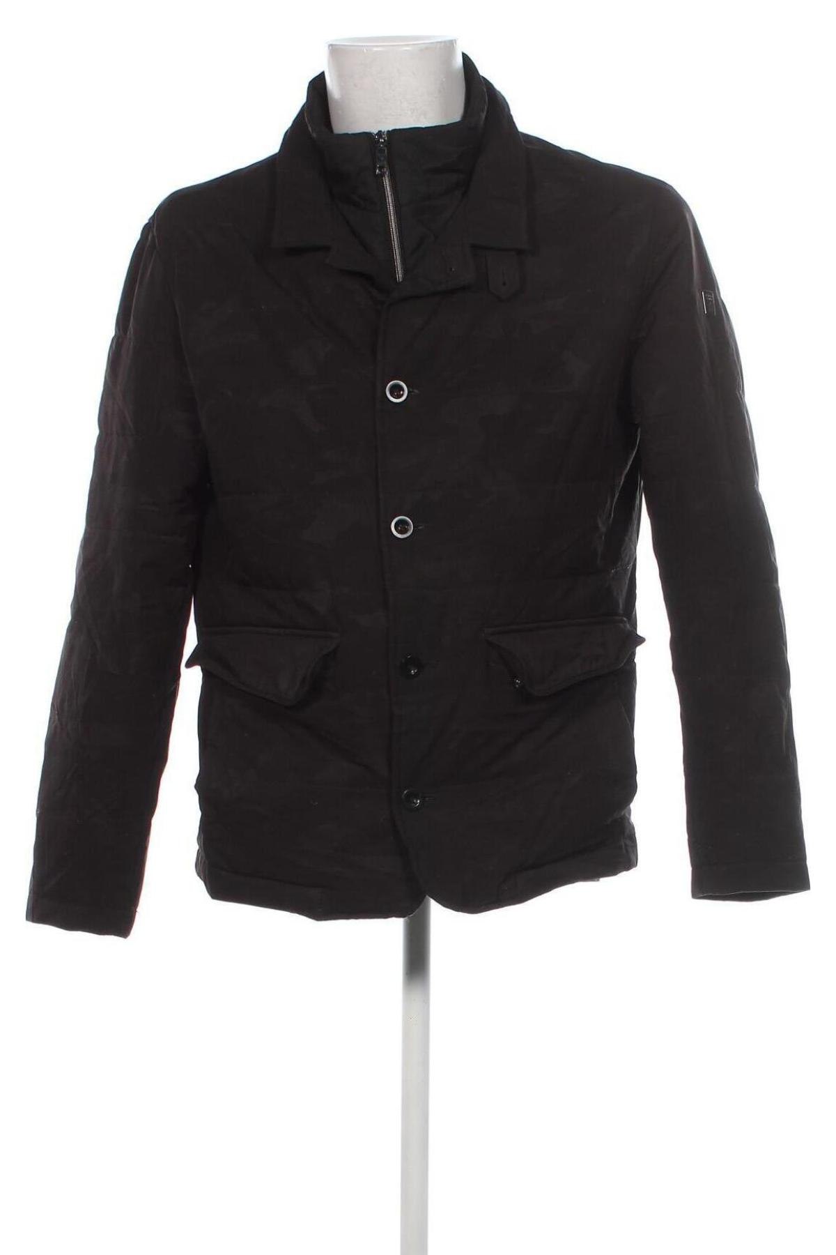 Herrenjacke Westbury, Größe L, Farbe Schwarz, Preis € 71,99