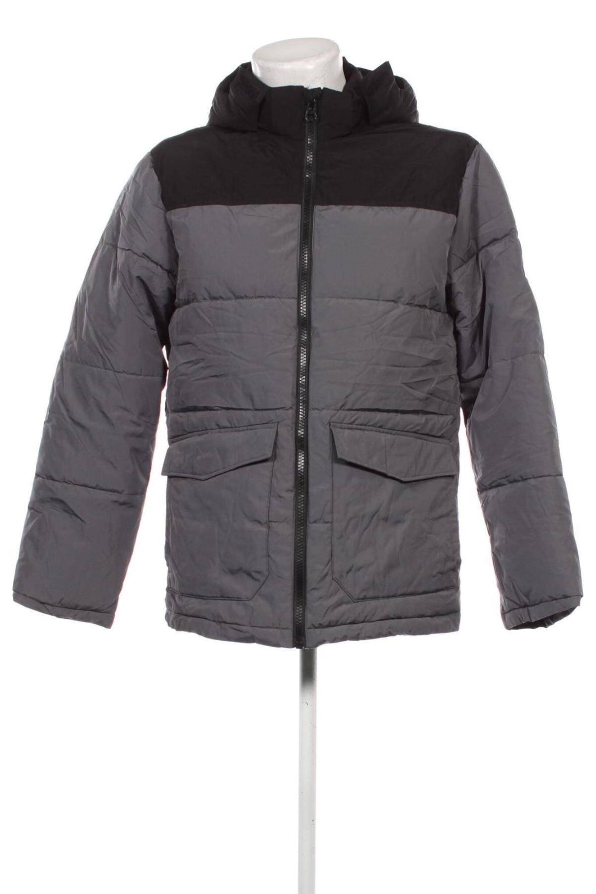 Herrenjacke Zaffiri, Größe M, Farbe Grau, Preis 47,99 €