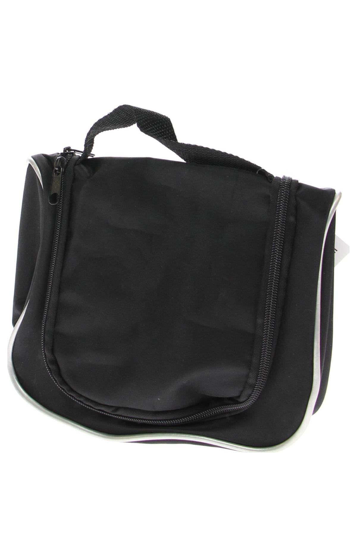 Kosmetiktasche, Farbe Schwarz, Preis 11,48 €