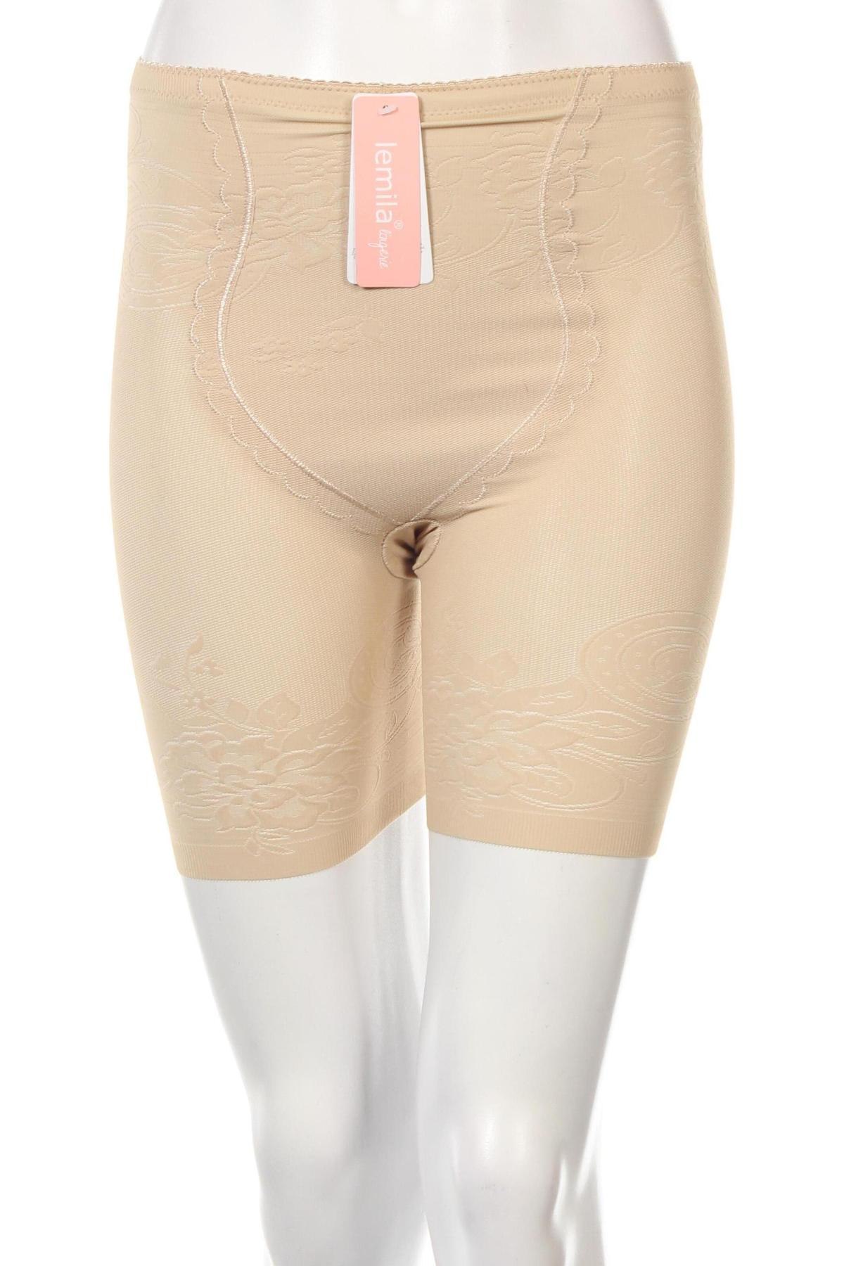 Shapewear Lemila, Größe L, Farbe Beige, Preis 21,86 €