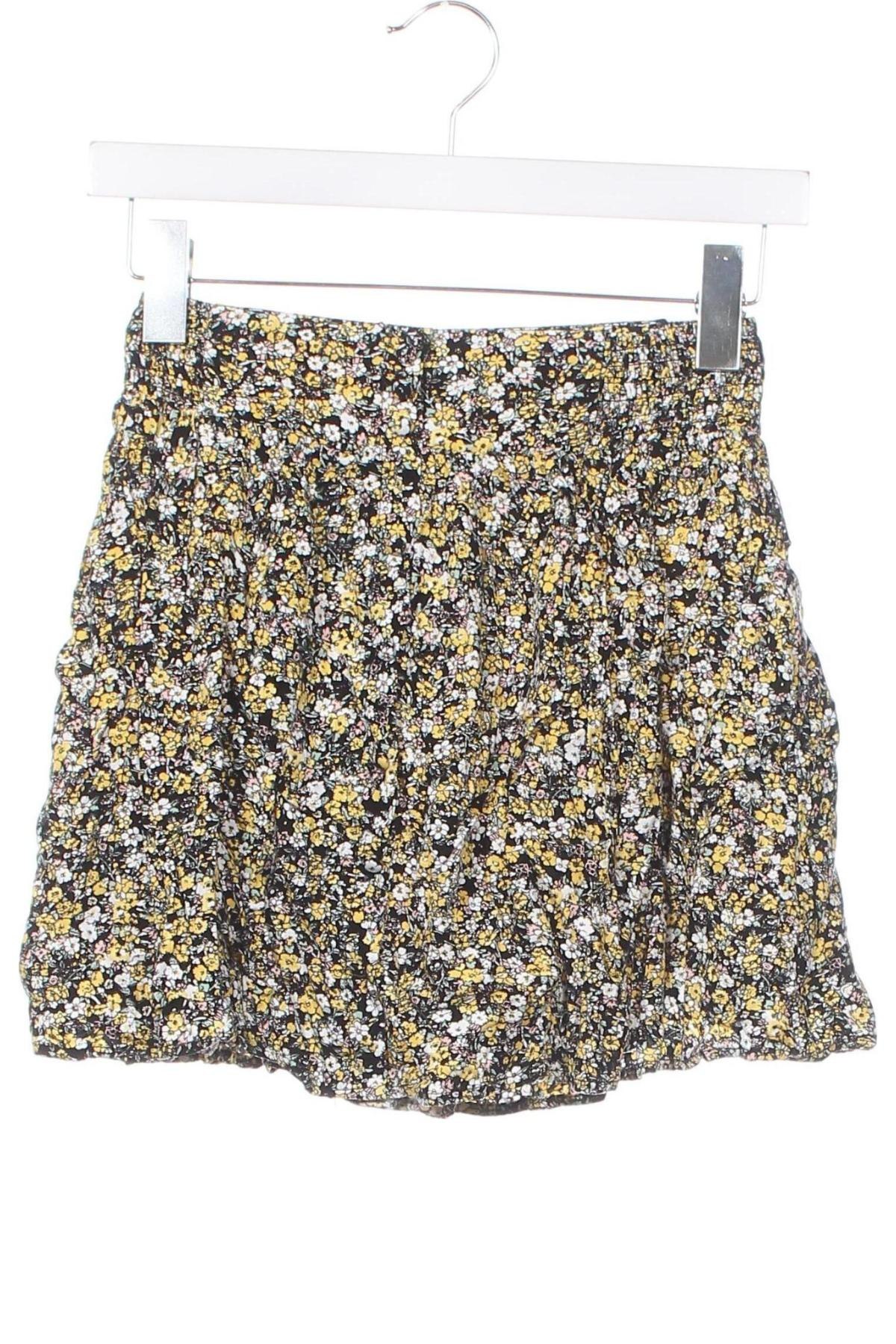 Fustă Fb Sister, Mărime XS, Culoare Multicolor, Preț 36,99 Lei