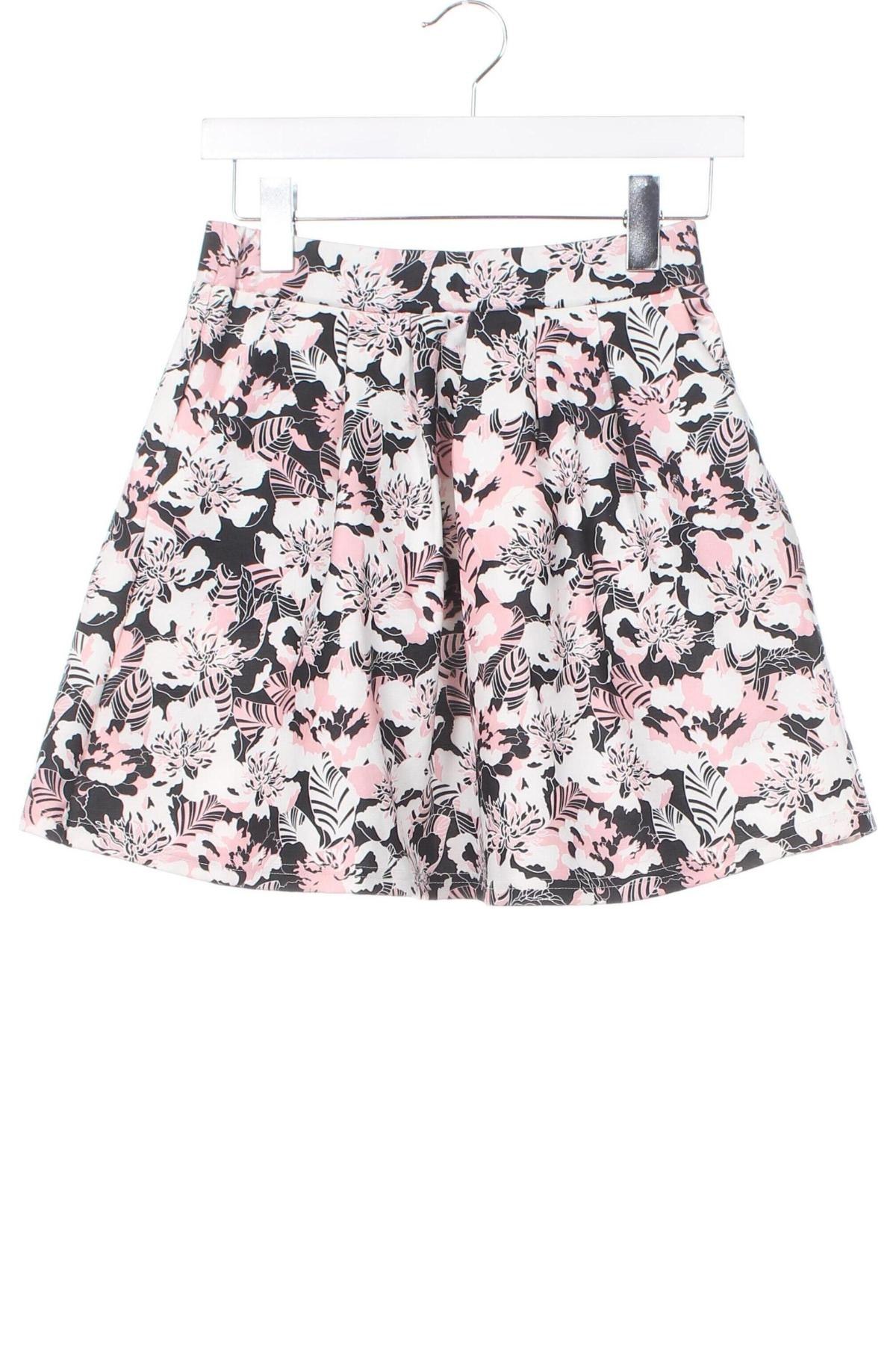 Fustă Fb Sister, Mărime XS, Culoare Multicolor, Preț 47,99 Lei