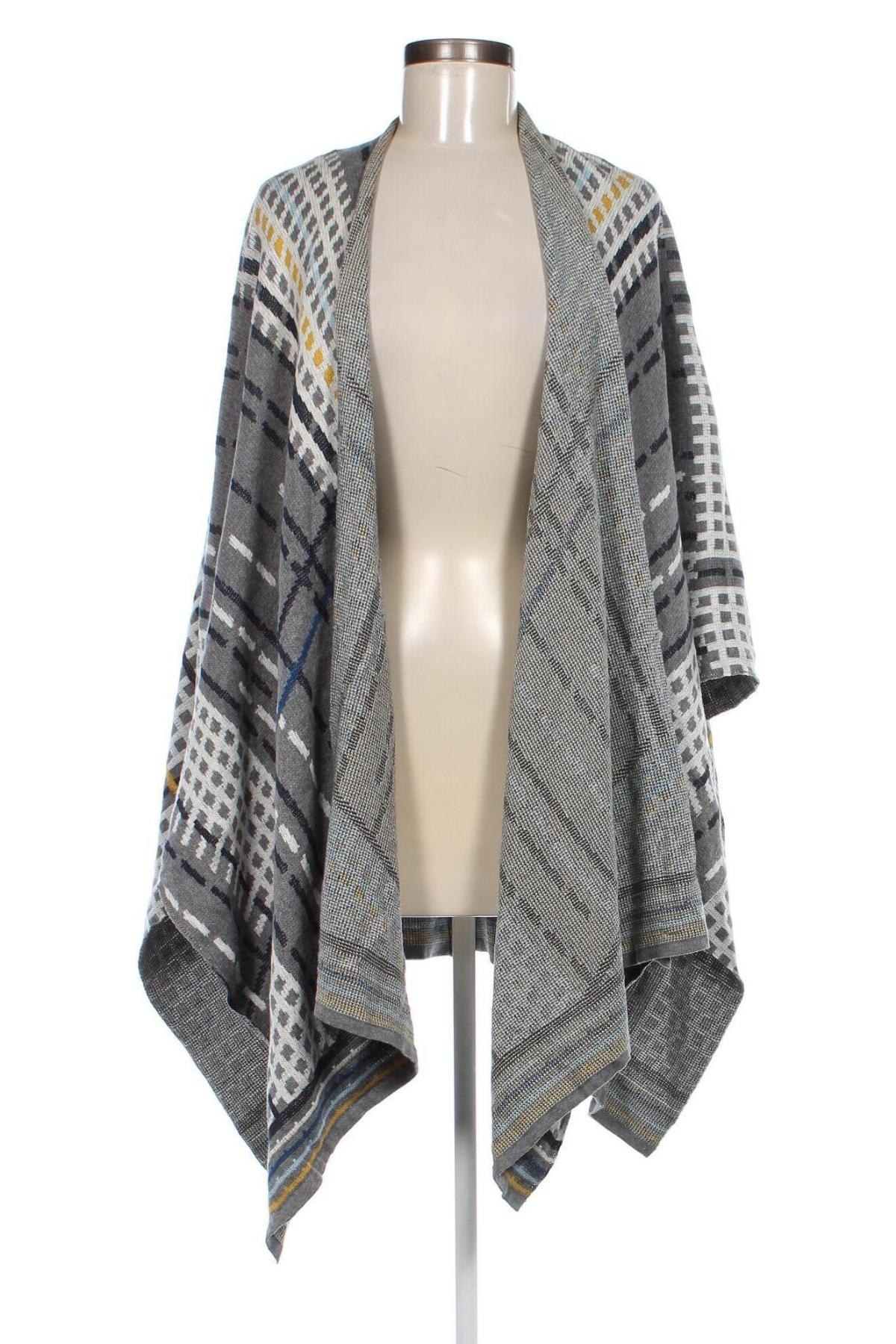 Poncho Cecil, Mărime M, Culoare Multicolor, Preț 157,99 Lei