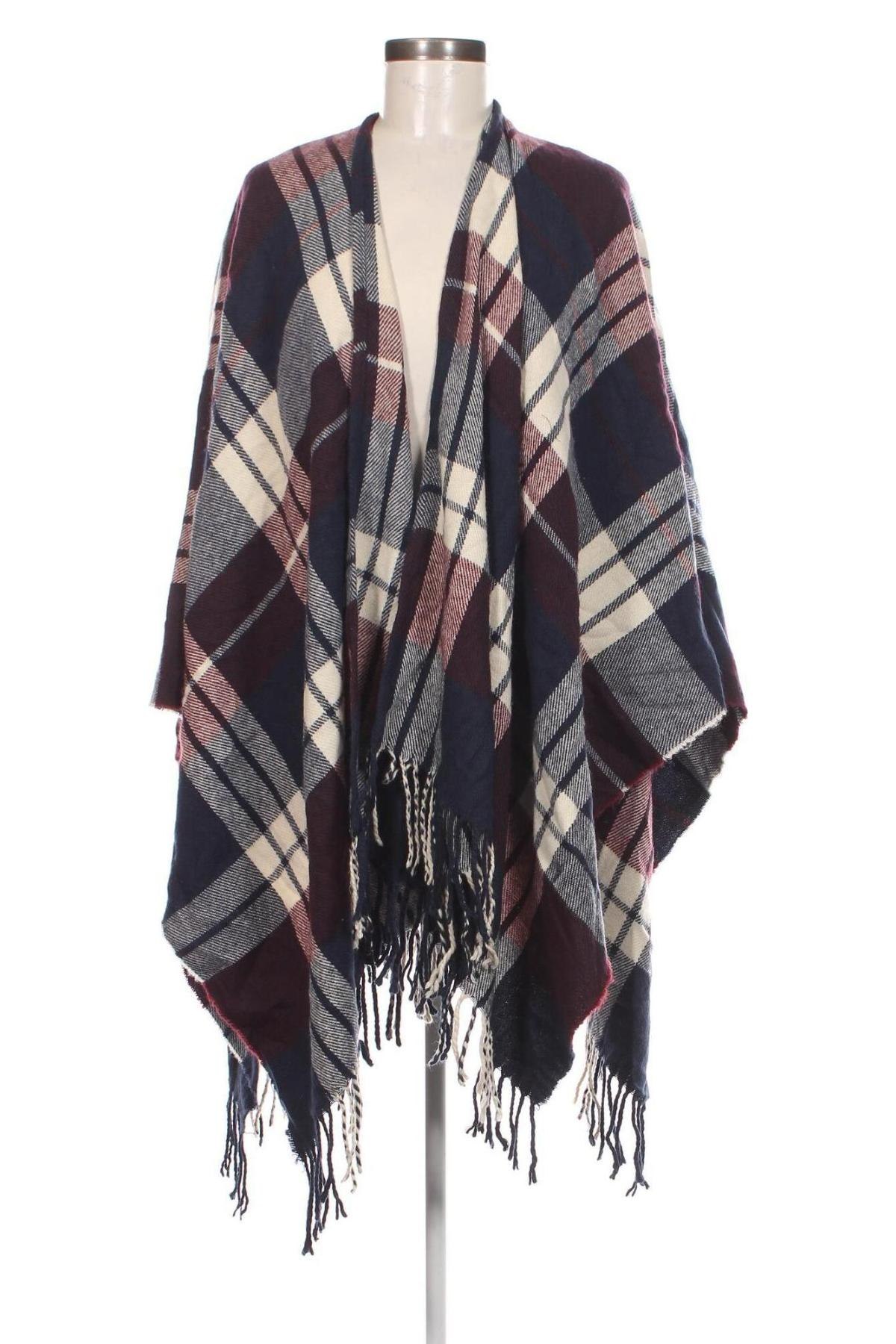 Poncho ONLY, Größe M, Farbe Mehrfarbig, Preis € 36,99