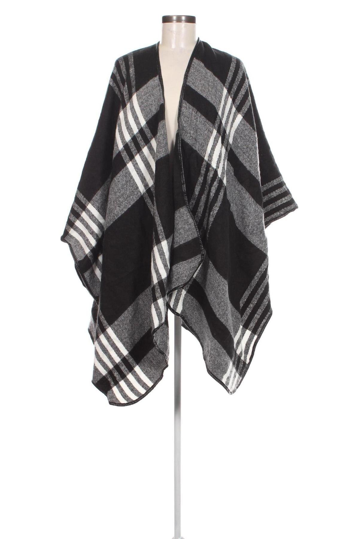 Poncho Primark, Mărime M, Culoare Multicolor, Preț 48,99 Lei