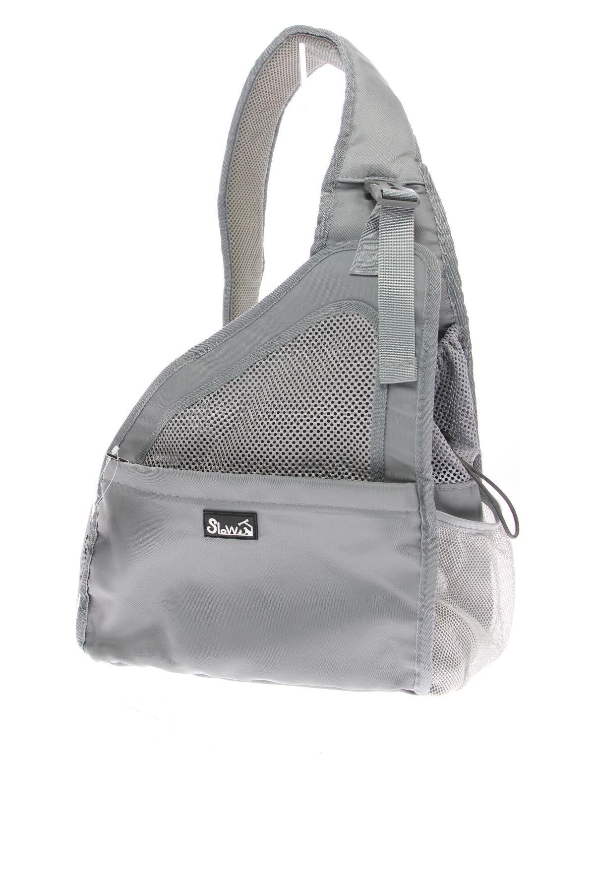 Rucksack, Farbe Grau, Preis € 9,72