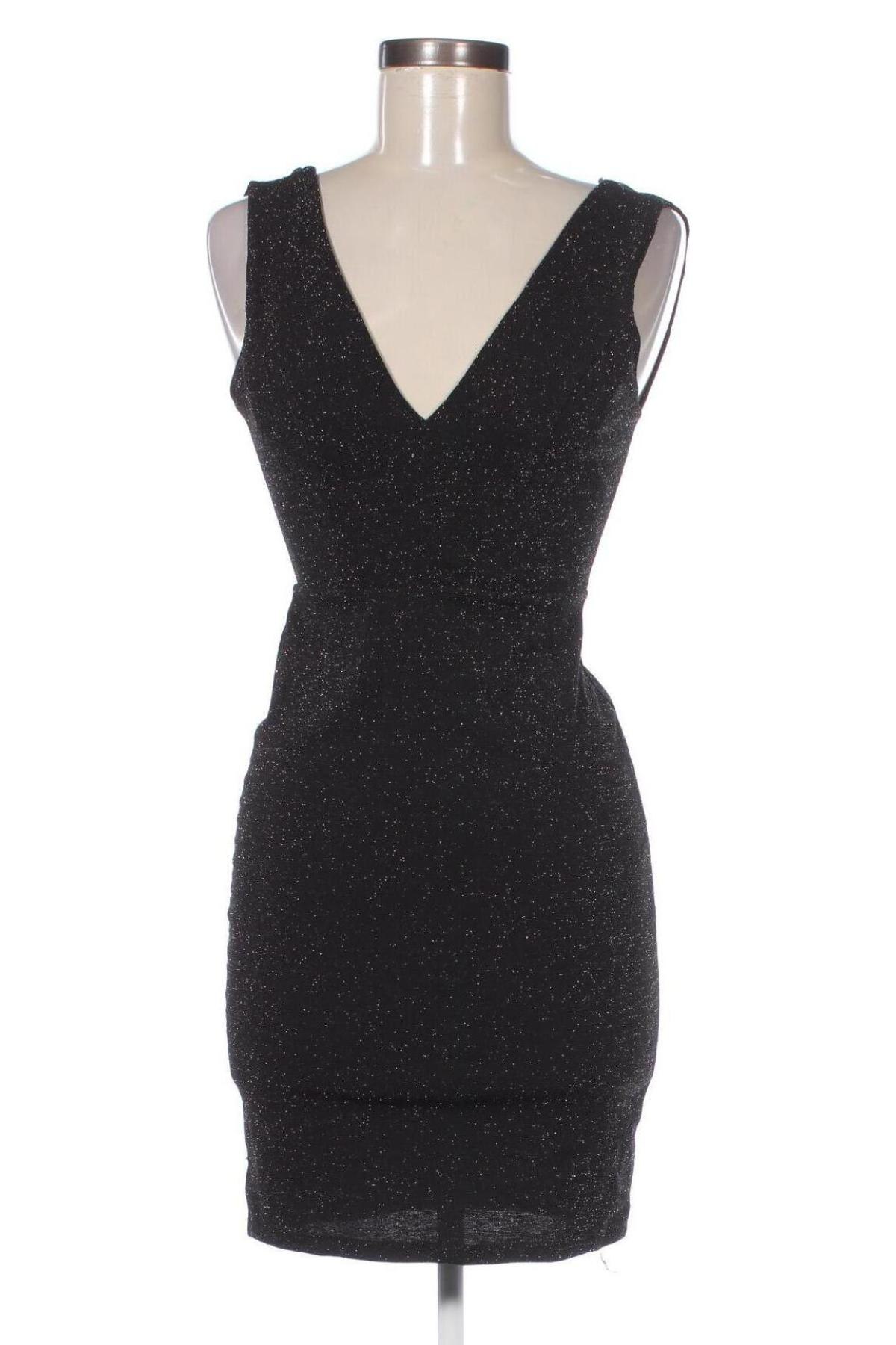 Kleid, Größe XS, Farbe Schwarz, Preis 10,49 €