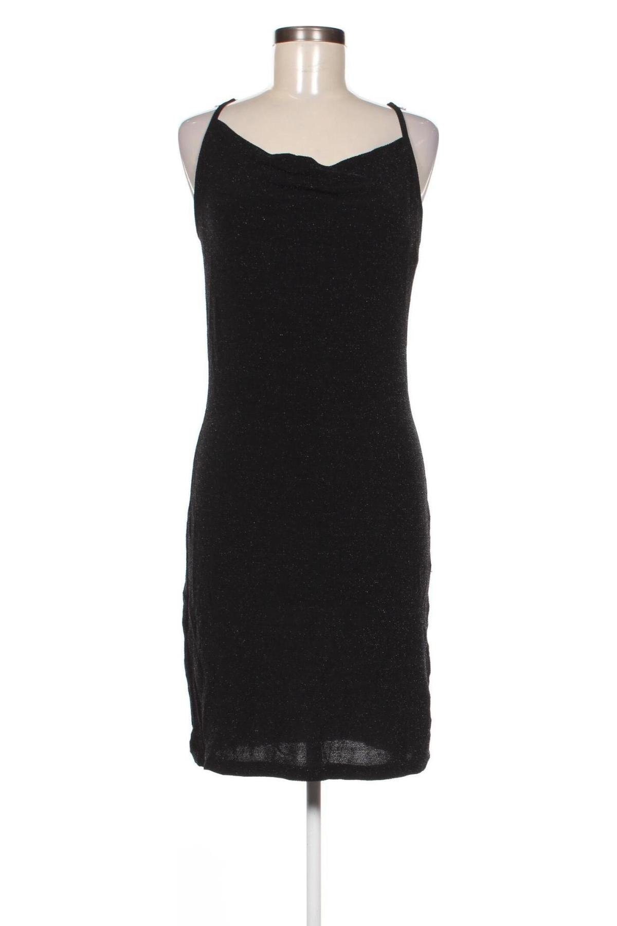 Kleid, Größe S, Farbe Schwarz, Preis 12,49 €