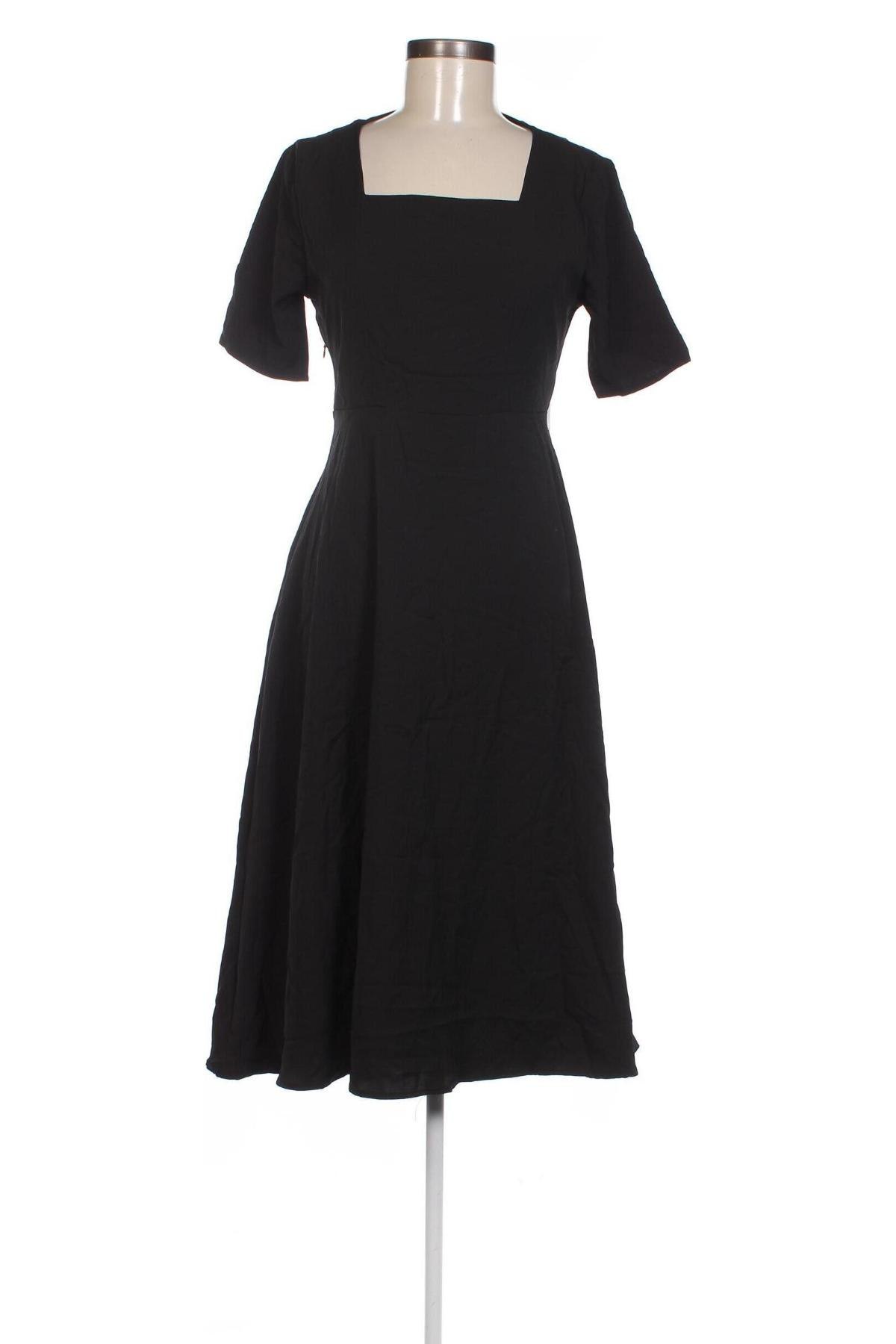 Rochie, Mărime L, Culoare Negru, Preț 67,99 Lei