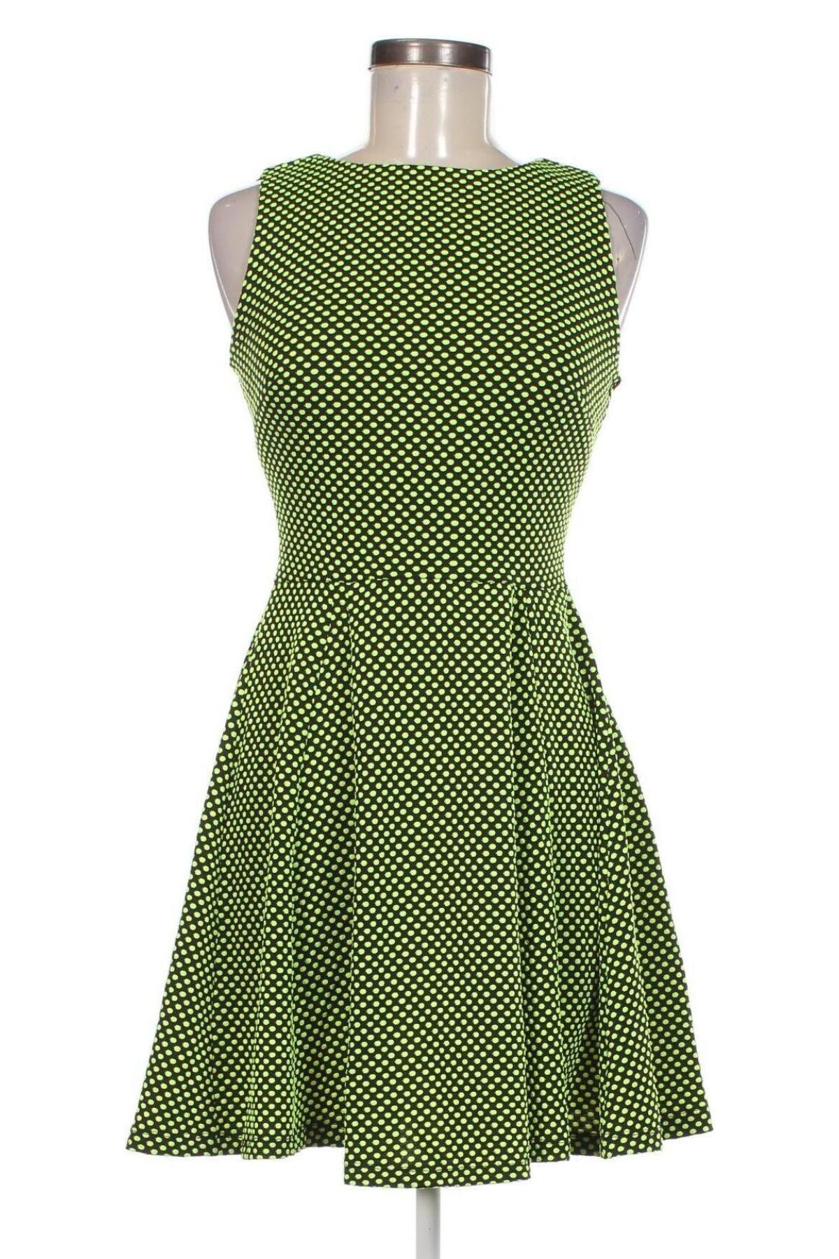 Kleid, Größe M, Farbe Mehrfarbig, Preis 20,49 €