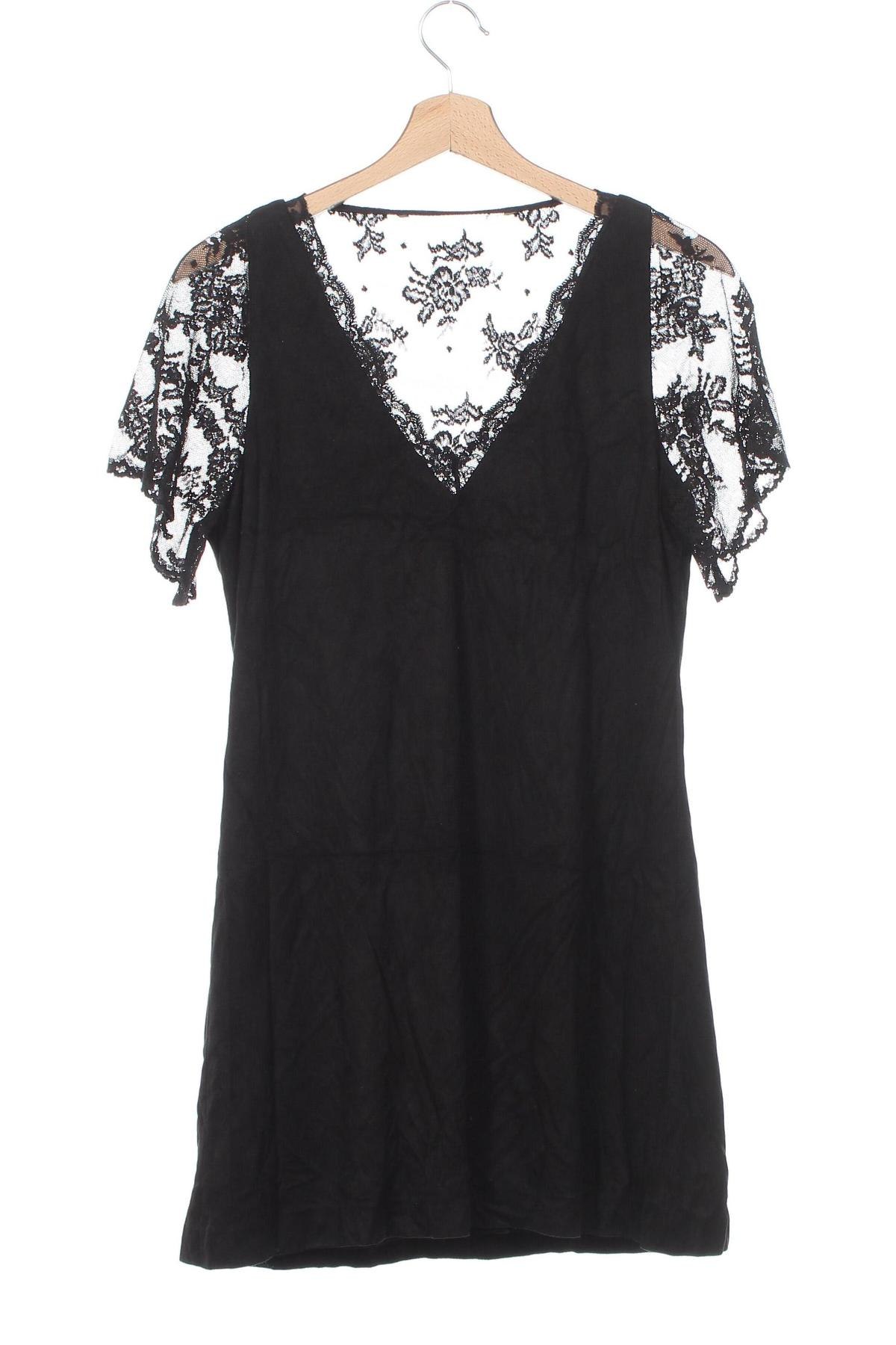 Rochie, Mărime XS, Culoare Negru, Preț 95,99 Lei