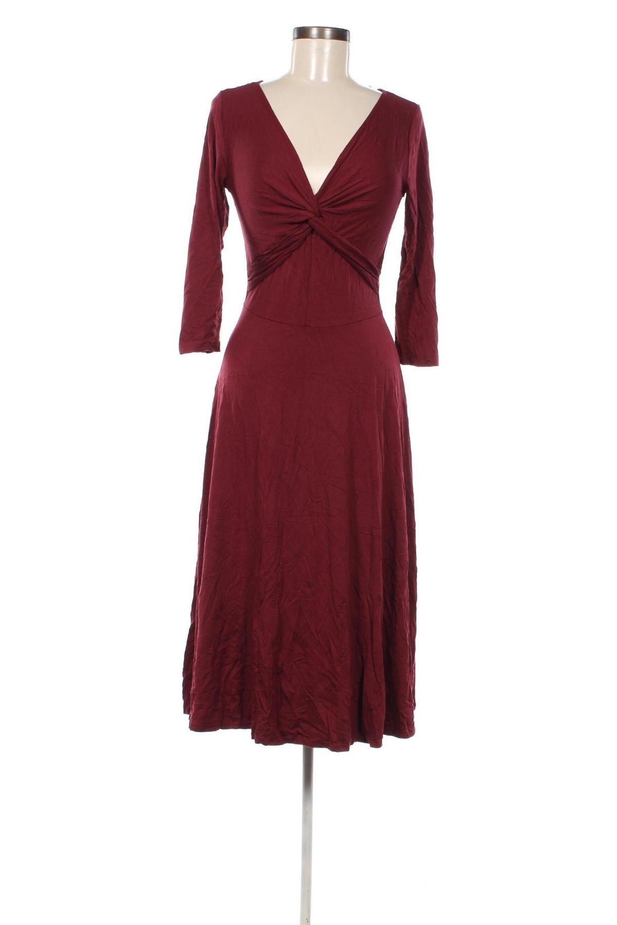 Kleid, Größe L, Farbe Rot, Preis 20,49 €