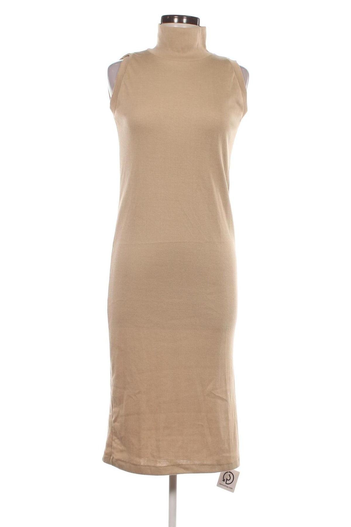 Kleid, Größe XL, Farbe Beige, Preis € 15,97