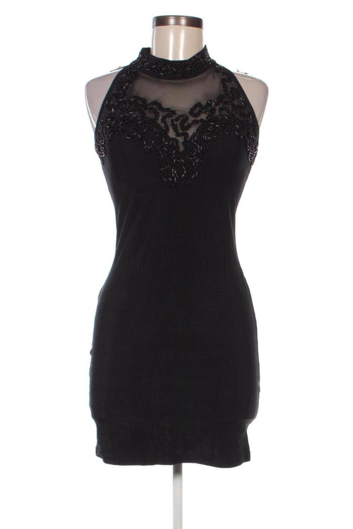 Rochie, Mărime S, Culoare Negru, Preț 95,99 Lei