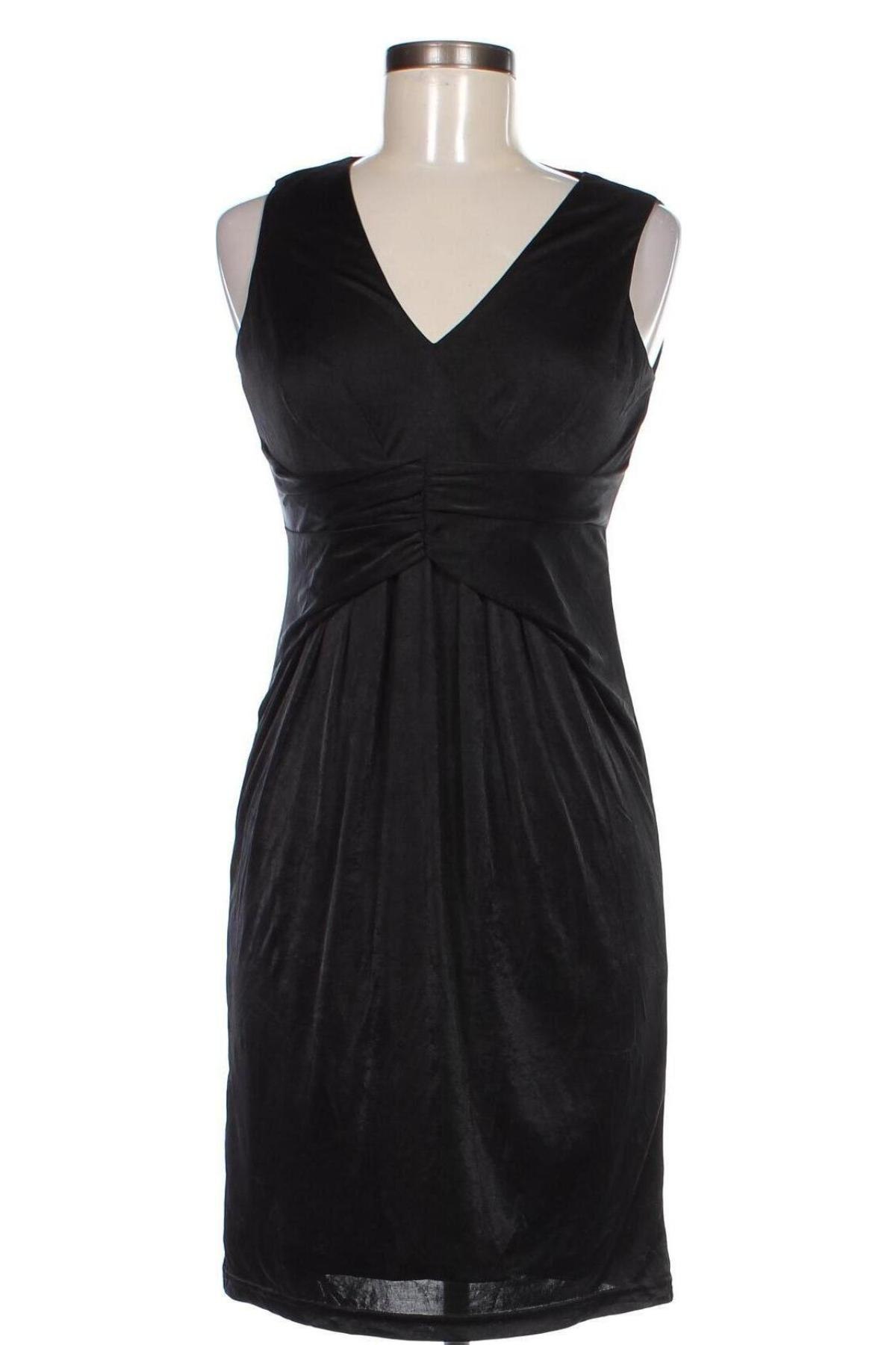 Rochie, Mărime XS, Culoare Negru, Preț 62,99 Lei