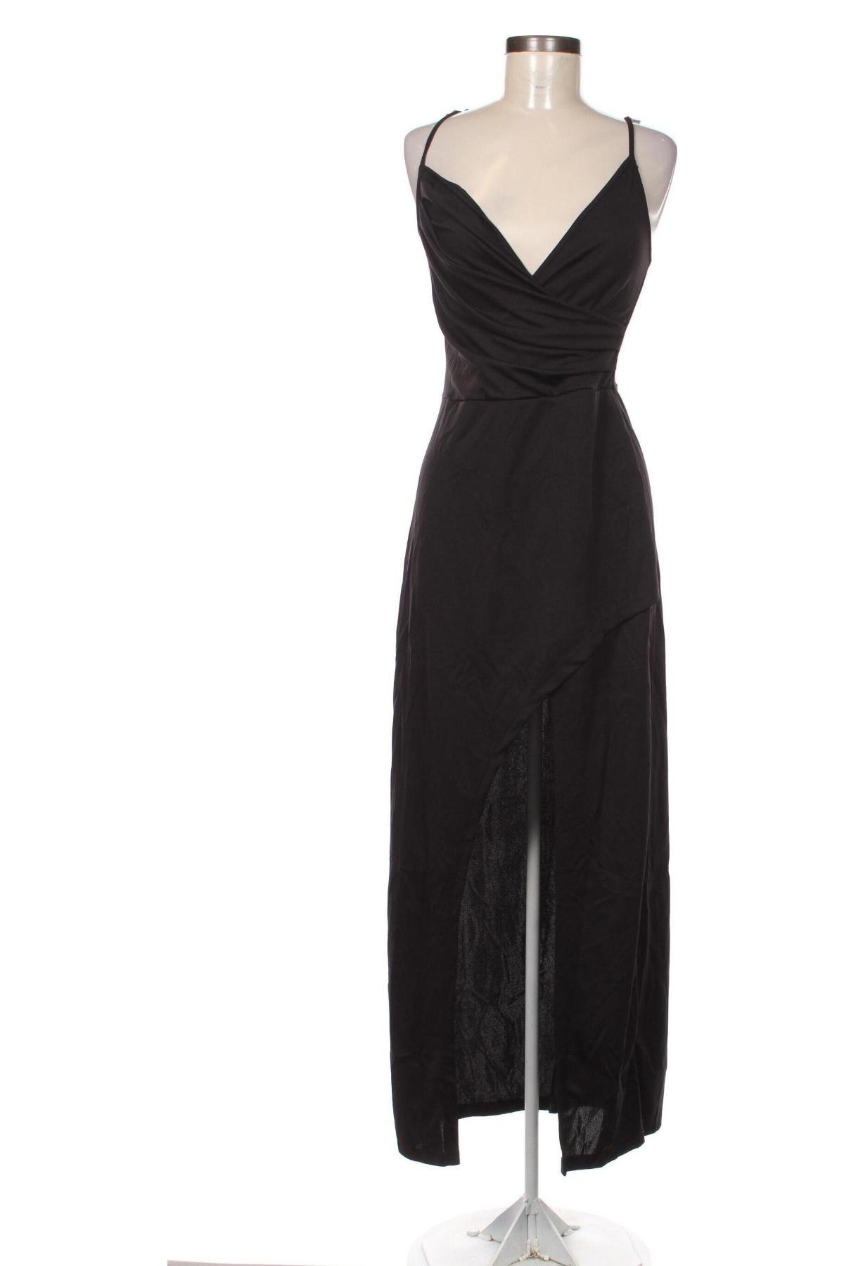 Rochie, Mărime L, Culoare Negru, Preț 95,99 Lei