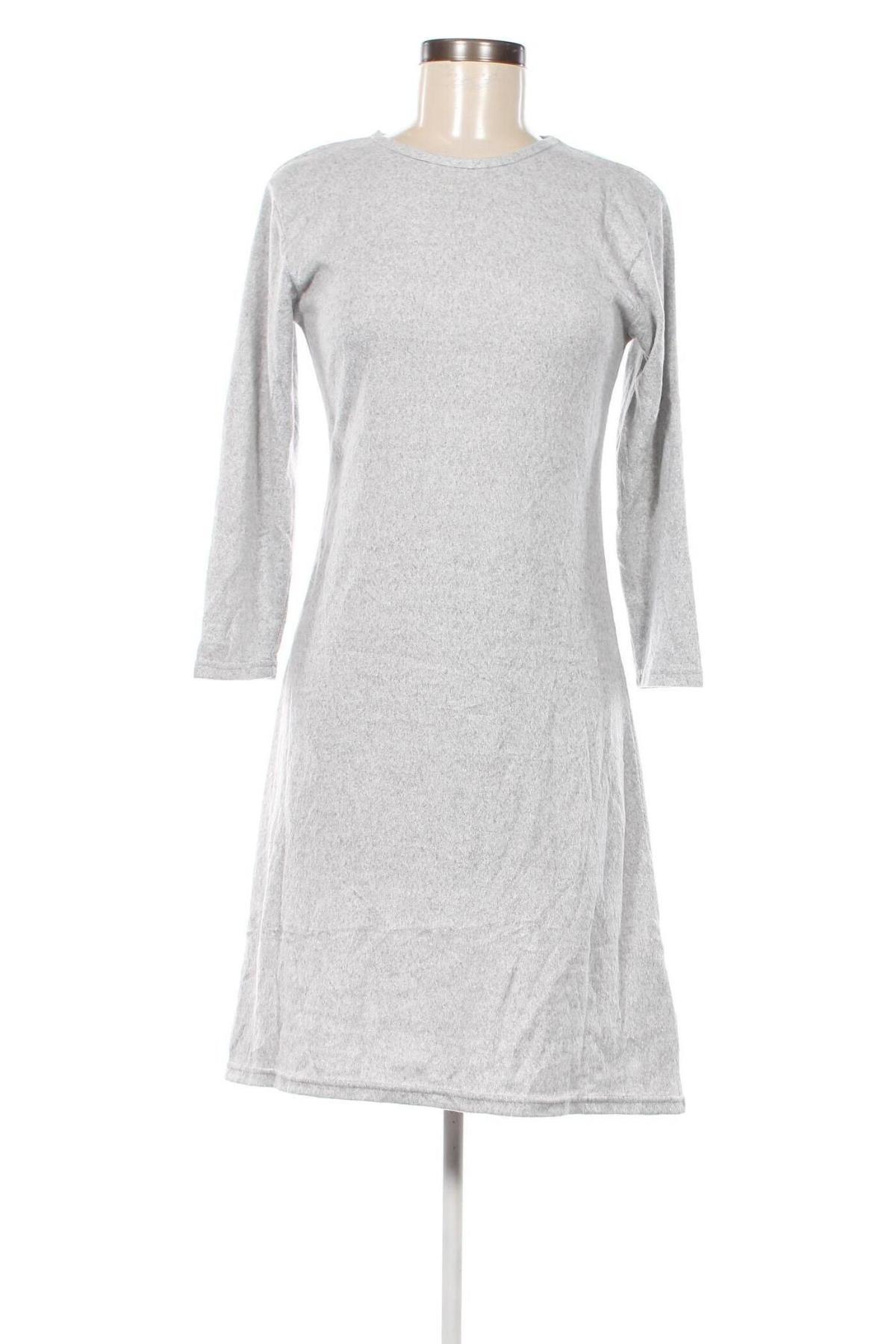 Kleid, Größe M, Farbe Grau, Preis € 20,49