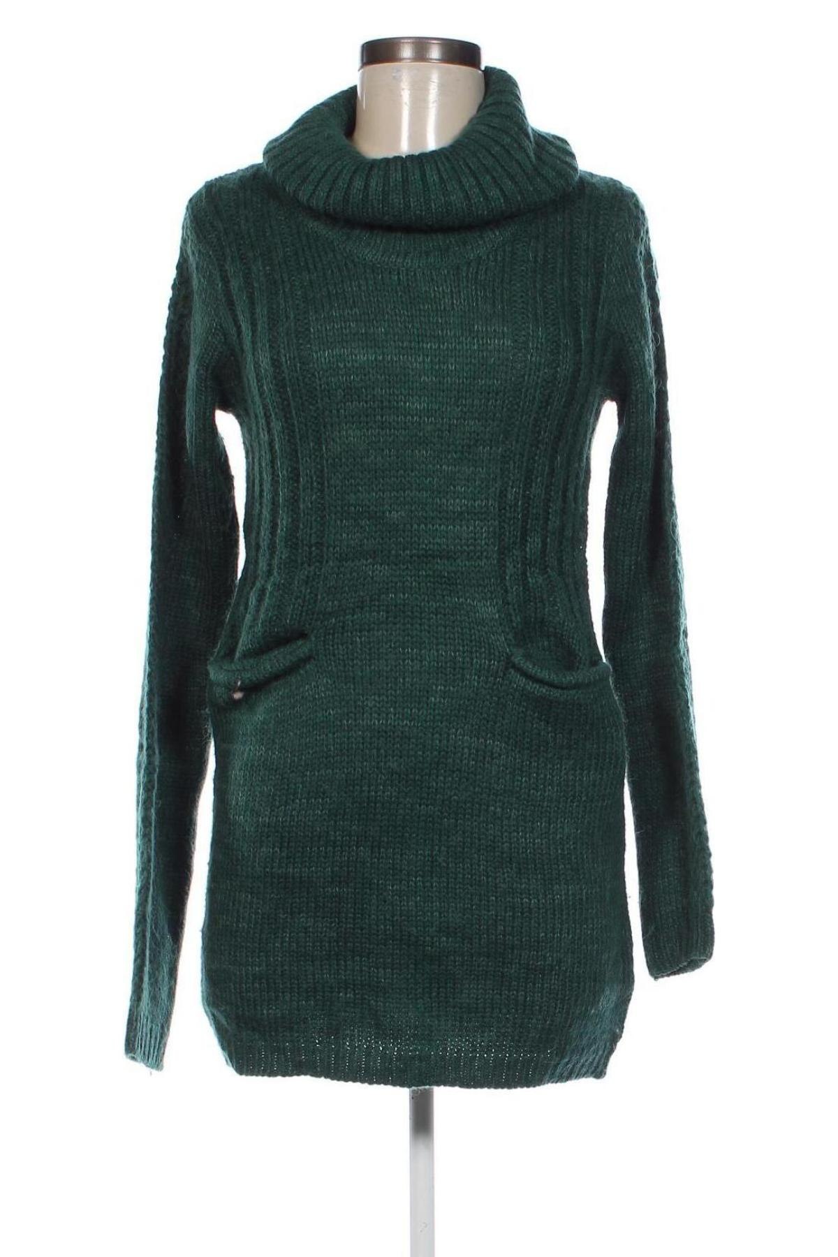 Kleid, Größe S, Farbe Grün, Preis 20,49 €