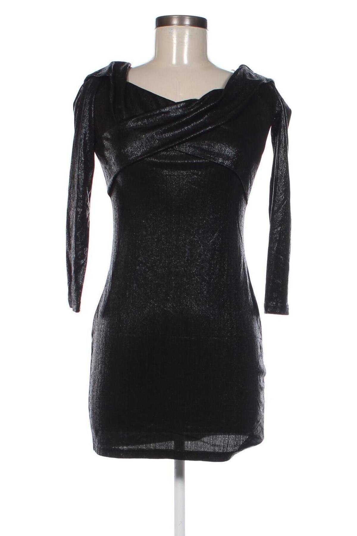 Kleid, Größe M, Farbe Schwarz, Preis 20,49 €