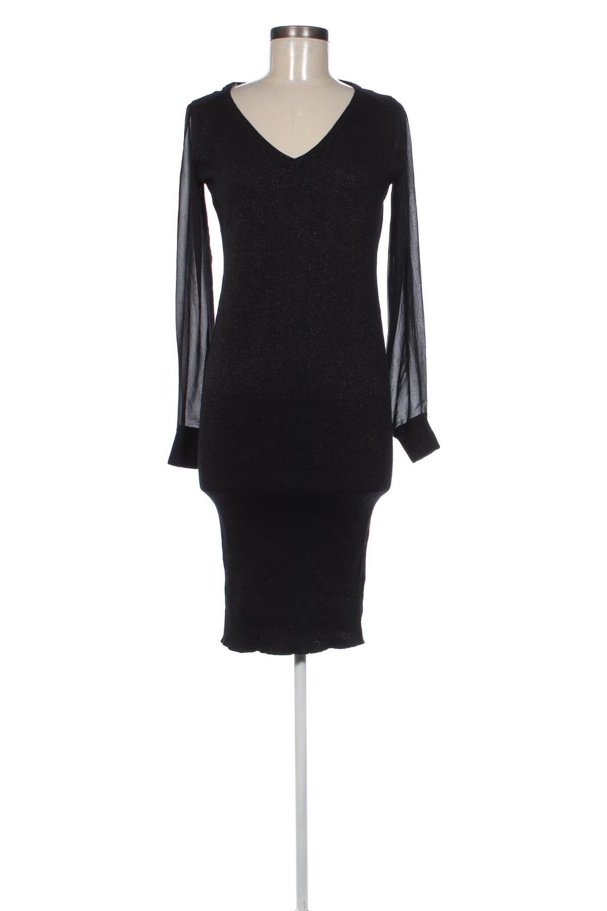 Rochie, Mărime S, Culoare Negru, Preț 41,99 Lei