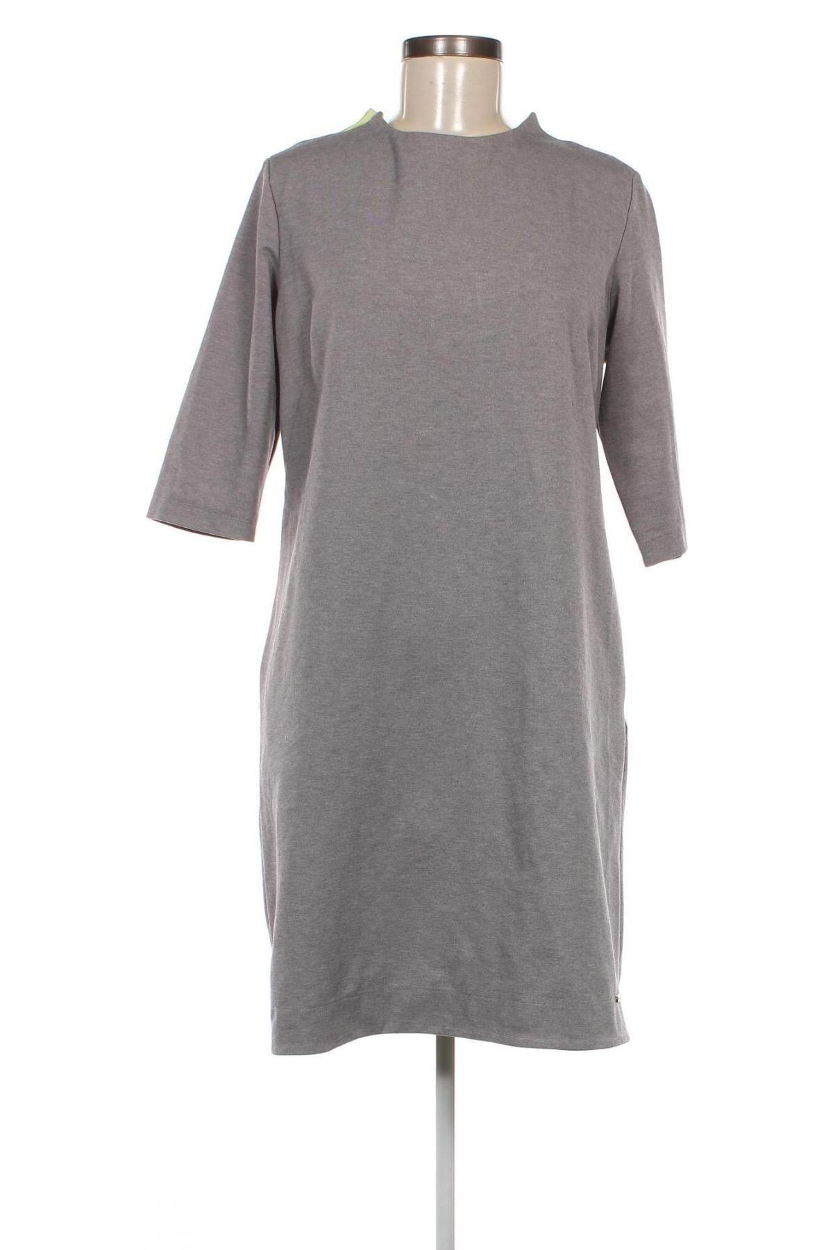 Kleid, Größe XL, Farbe Grau, Preis 8,49 €