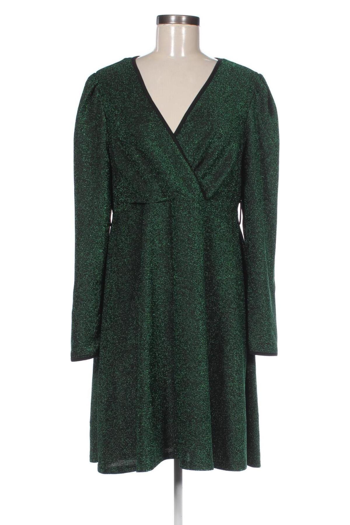 Rochie, Mărime M, Culoare Verde, Preț 37,99 Lei