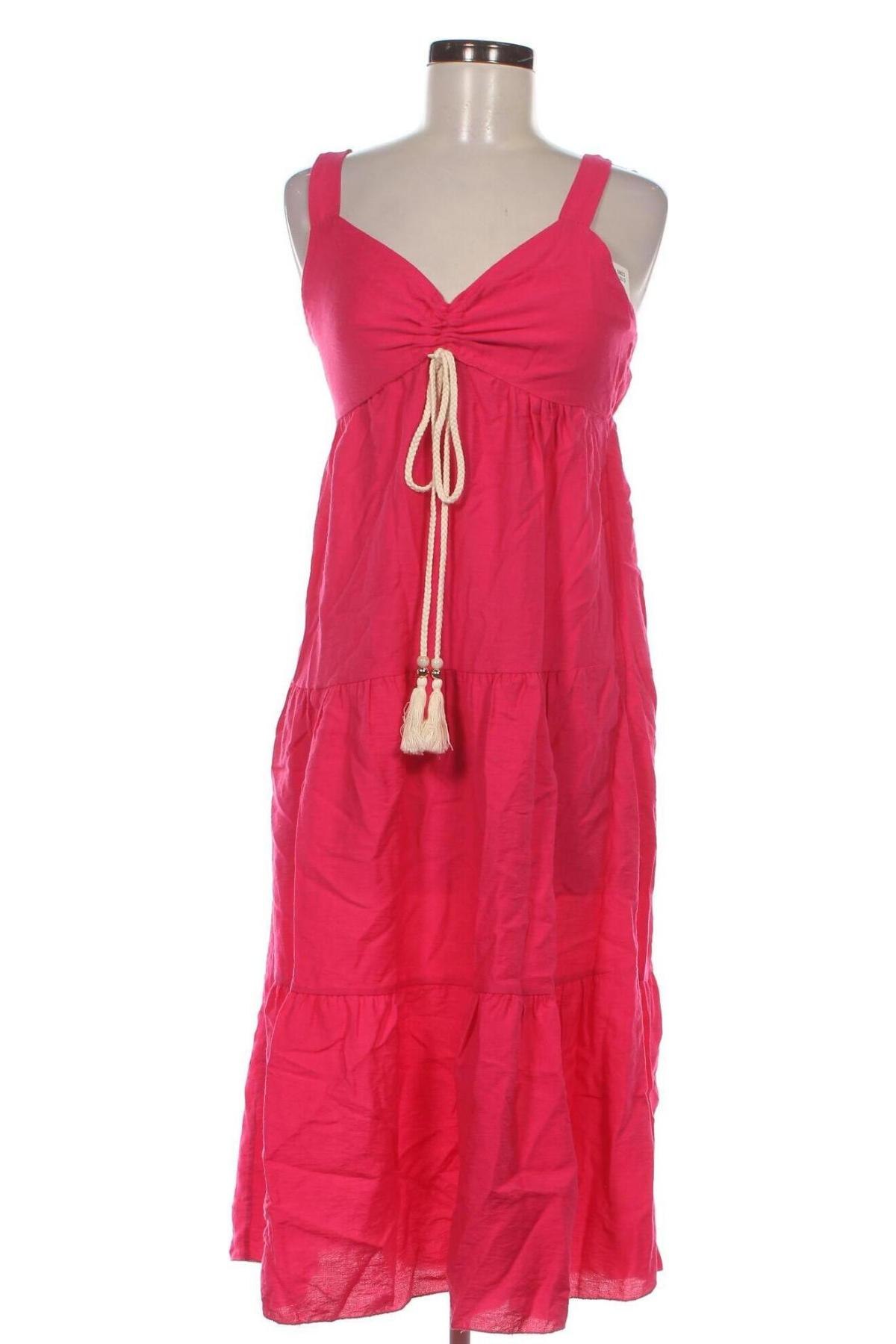 Kleid, Größe S, Farbe Rosa, Preis 10,99 €