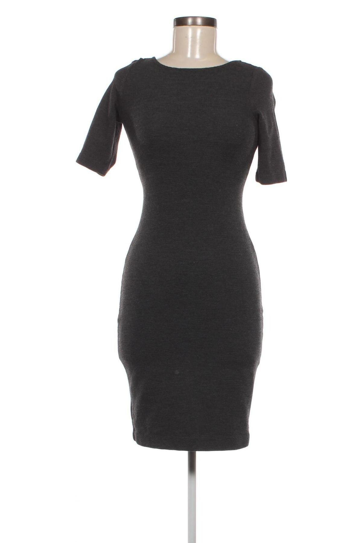 Kleid, Größe M, Farbe Grau, Preis € 9,99