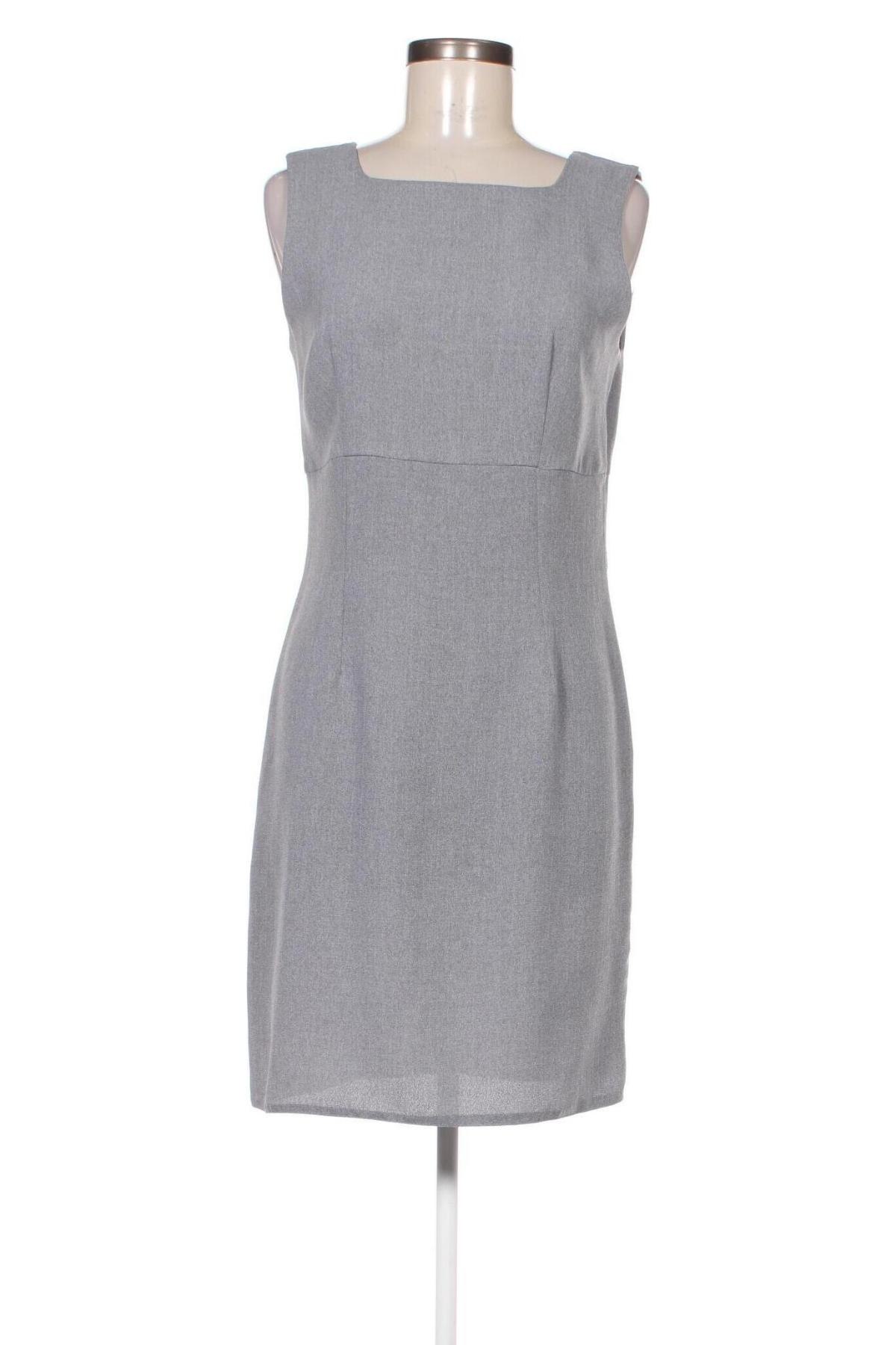 Kleid, Größe M, Farbe Grau, Preis € 11,99