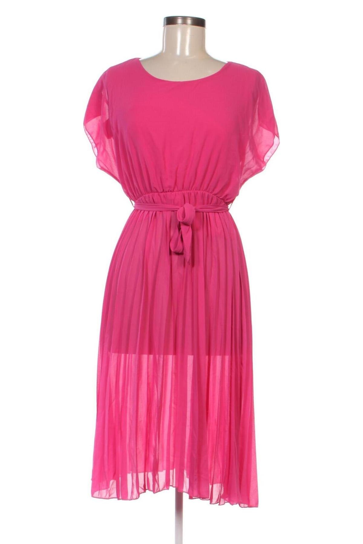 Kleid, Größe M, Farbe Rosa, Preis € 17,99