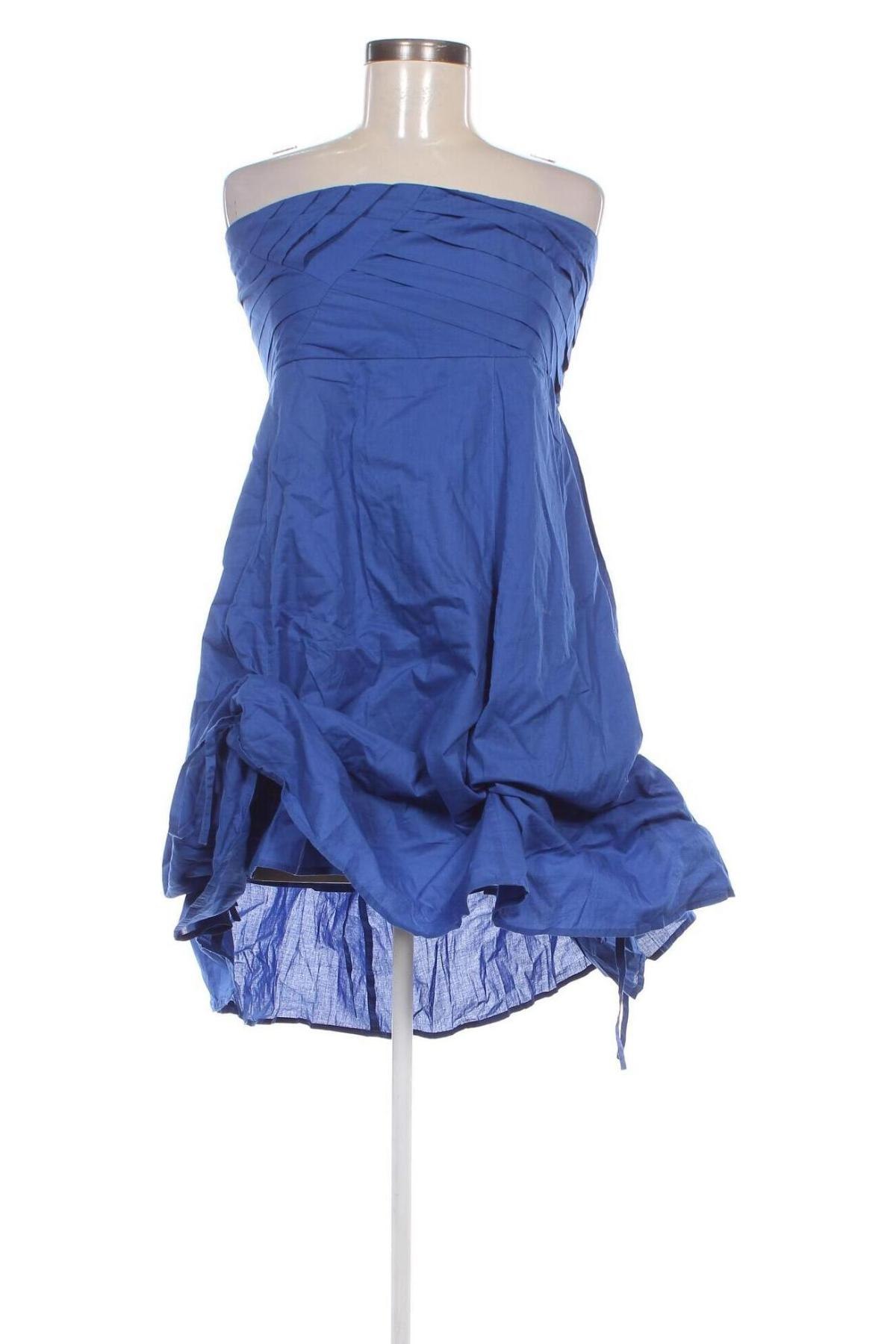 Kleid ASOS, Größe M, Farbe Blau, Preis € 20,49