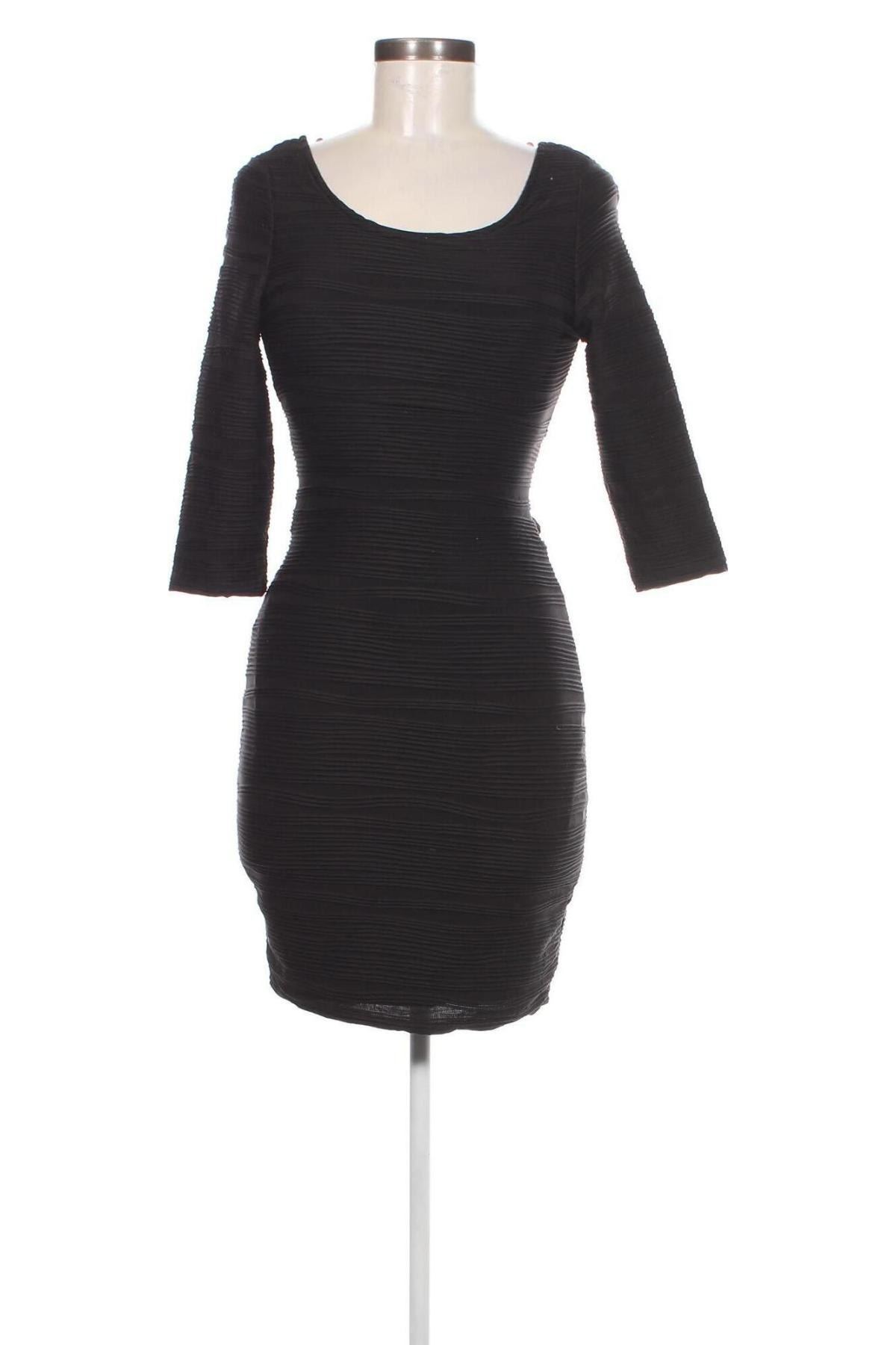 Kleid Amisu, Größe S, Farbe Schwarz, Preis € 20,49