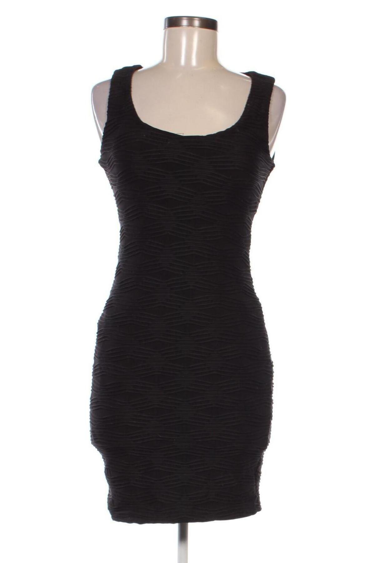 Rochie Amisu, Mărime M, Culoare Negru, Preț 41,99 Lei