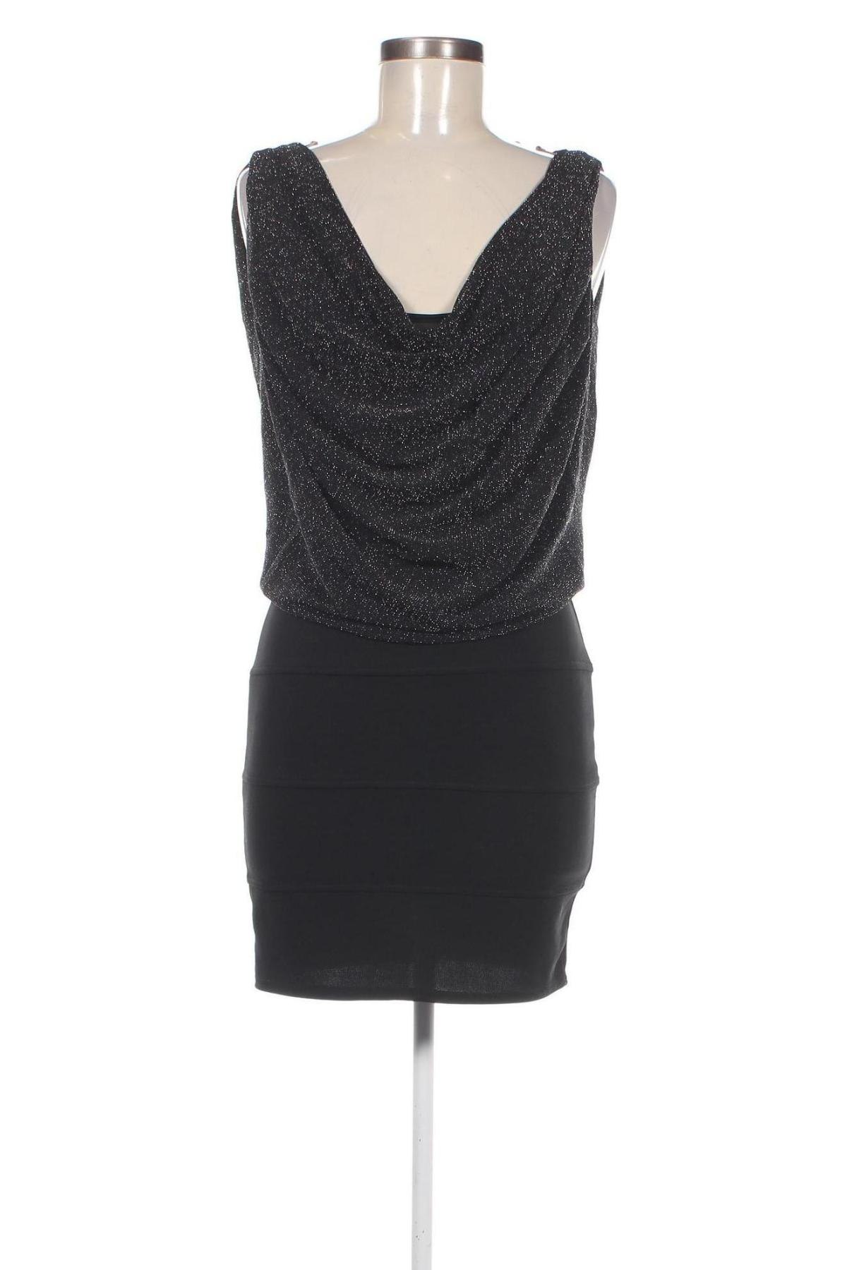 Rochie Amisu, Mărime S, Culoare Negru, Preț 95,99 Lei