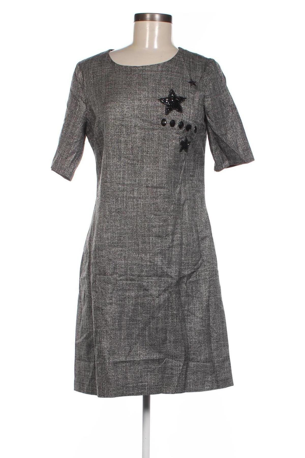 Kleid Atmos Fashion, Größe M, Farbe Grau, Preis € 33,99