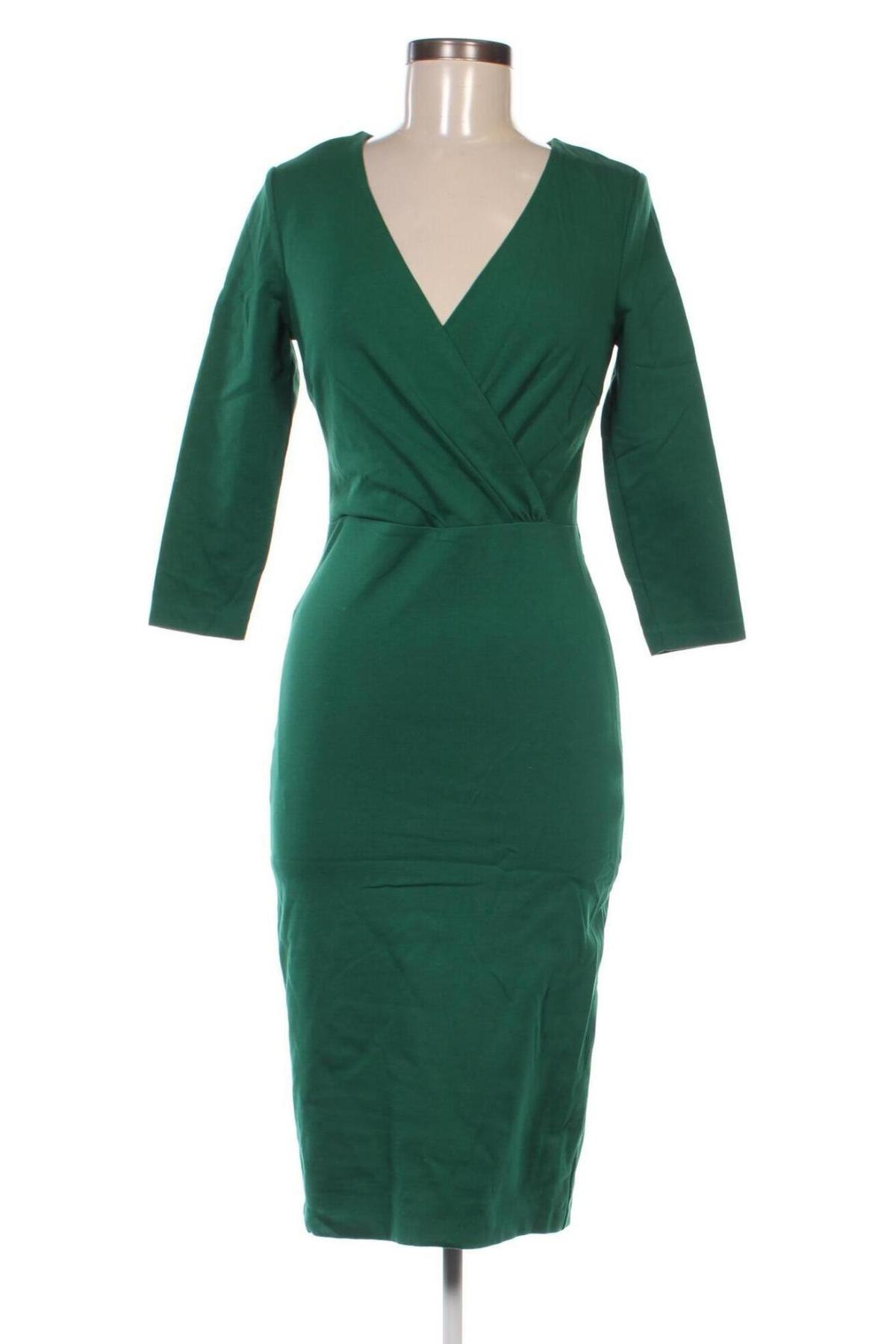 Rochie Boden, Mărime S, Culoare Verde, Preț 269,99 Lei