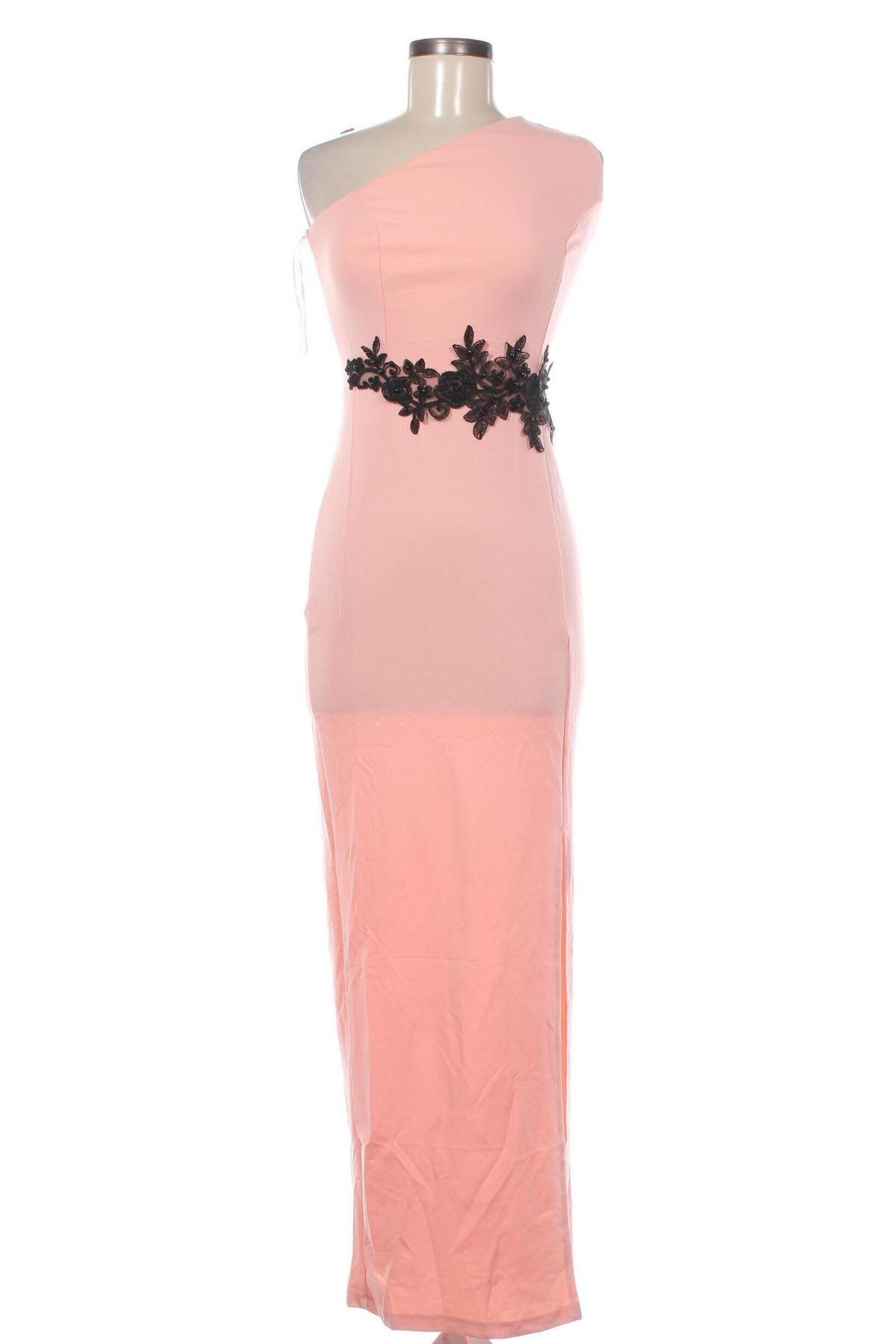 Kleid Body Flirt, Größe S, Farbe Rosa, Preis 14,99 €