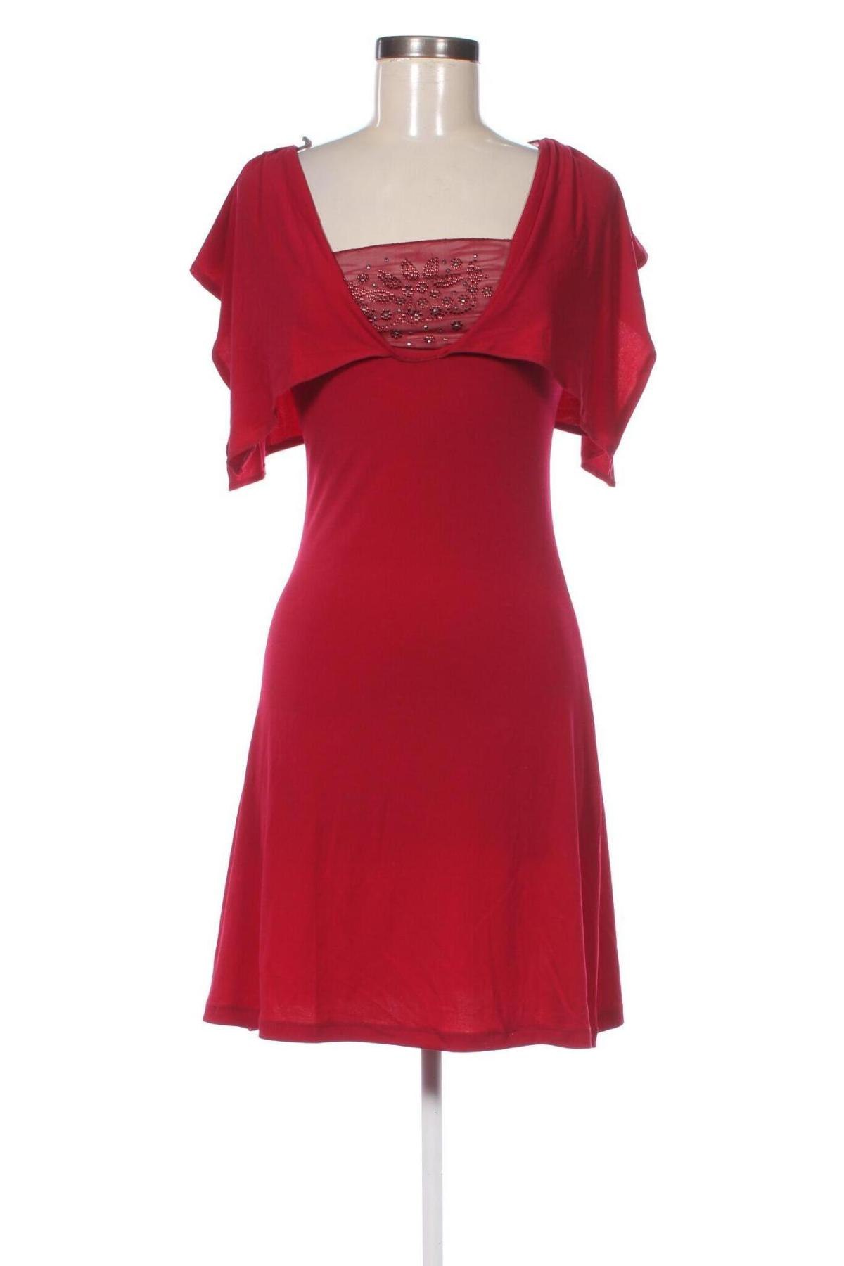 Kleid Body Flirt, Größe XXS, Farbe Rot, Preis € 20,49