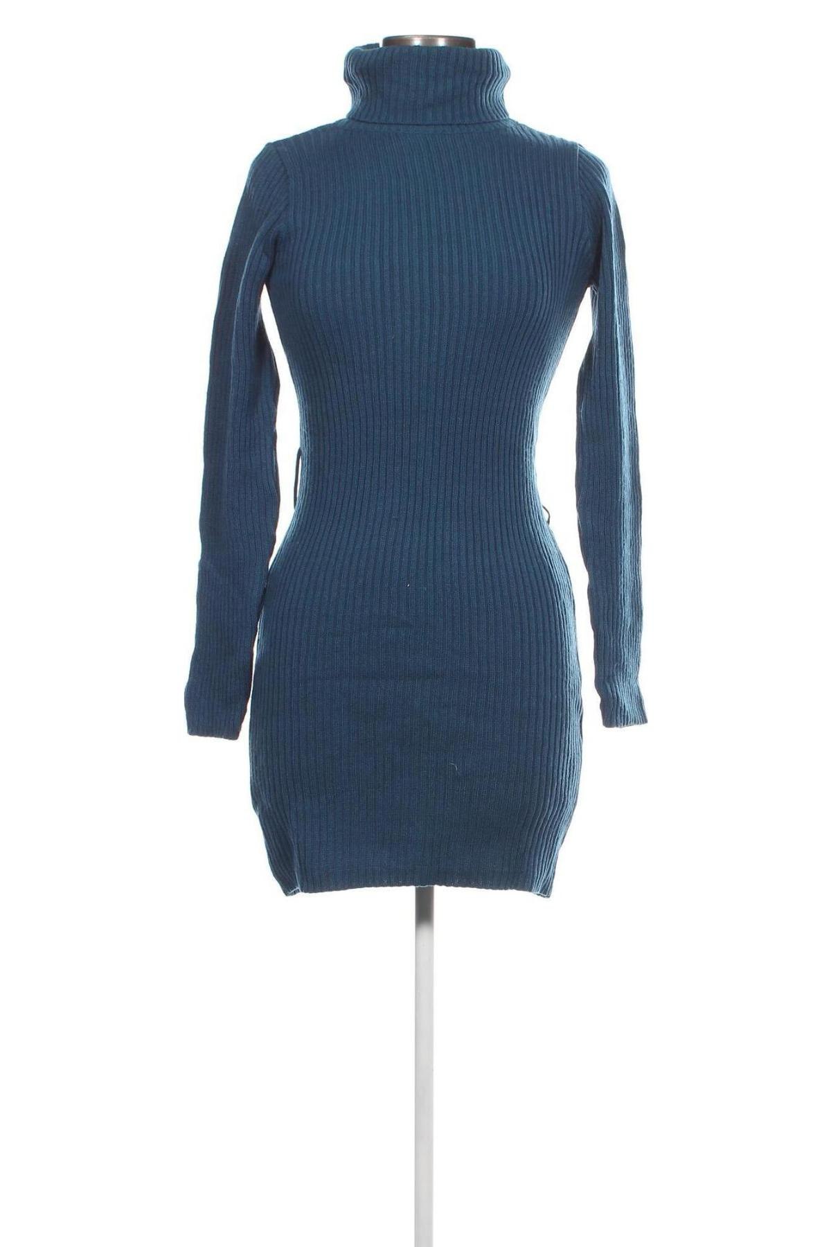 Kleid Body Flirt, Größe XS, Farbe Blau, Preis 10,49 €