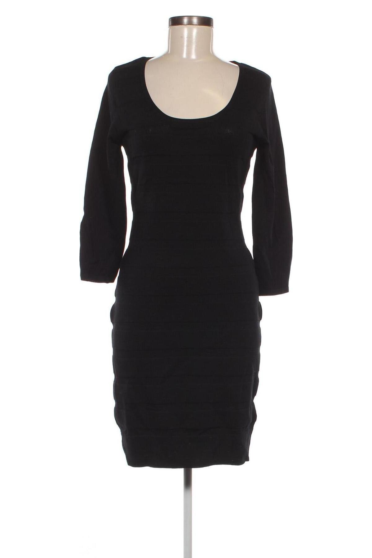 Rochie Body Flirt, Mărime M, Culoare Negru, Preț 43,99 Lei