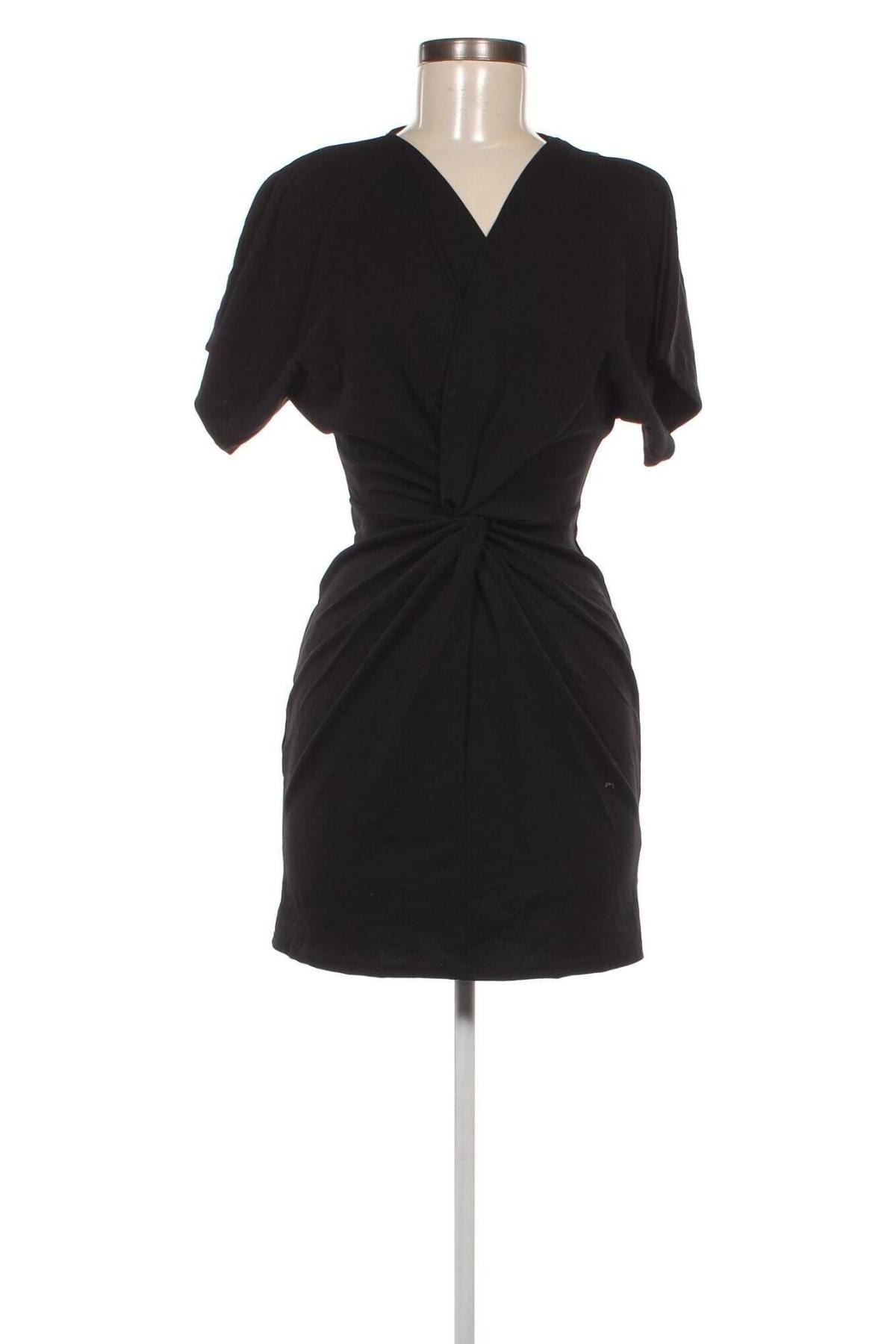 Rochie Boohoo, Mărime S, Culoare Negru, Preț 95,99 Lei