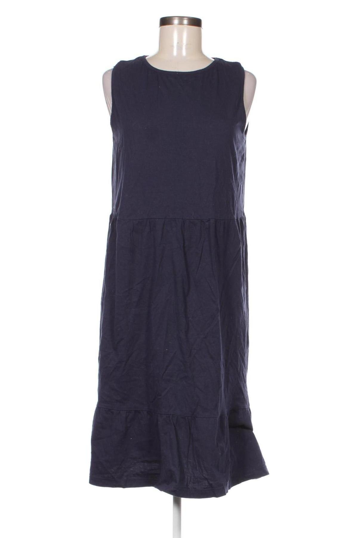 Kleid Bpc Bonprix Collection, Größe M, Farbe Blau, Preis € 11,99