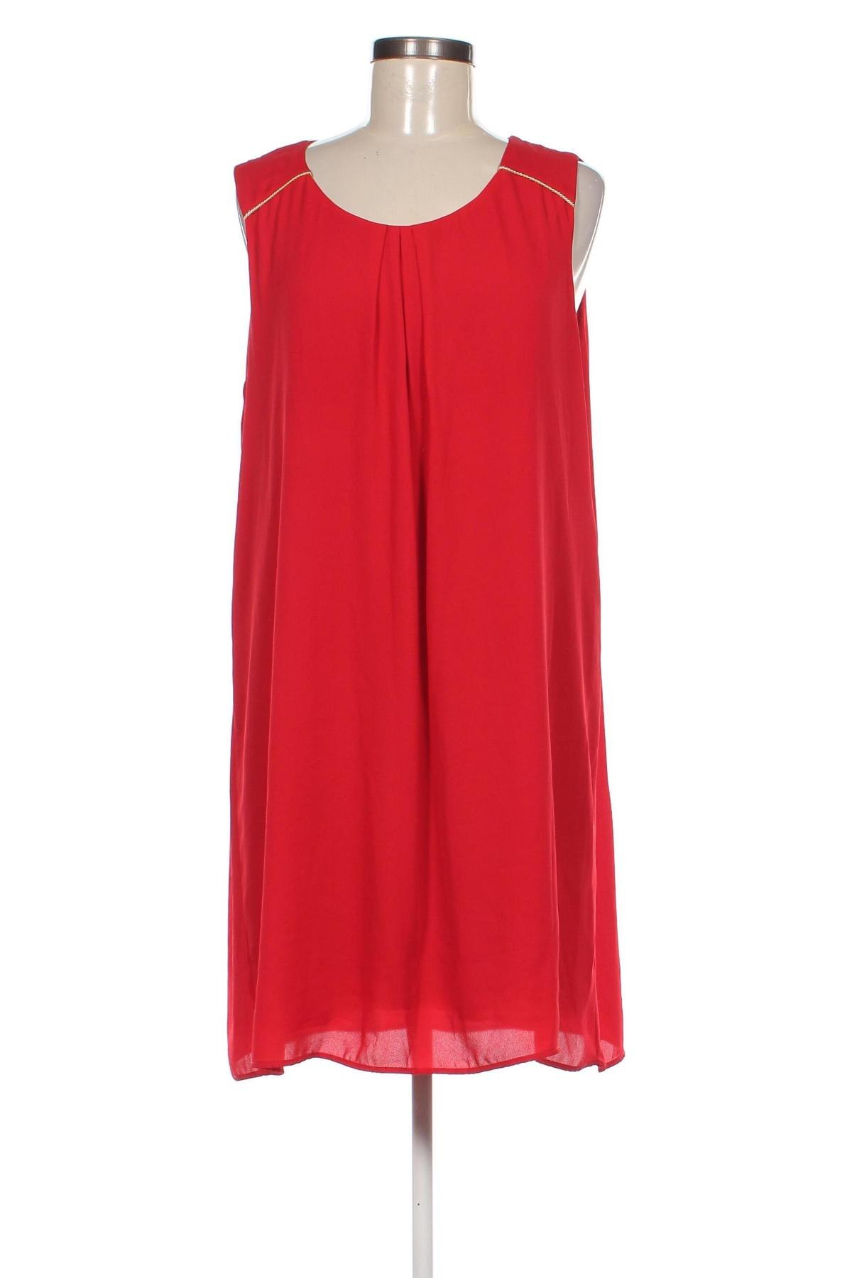 Kleid Breal, Größe XL, Farbe Rot, Preis 16,99 €