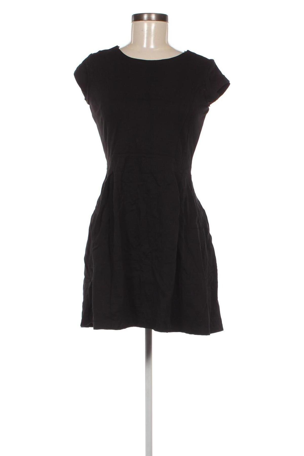 Rochie C&A, Mărime M, Culoare Negru, Preț 54,99 Lei