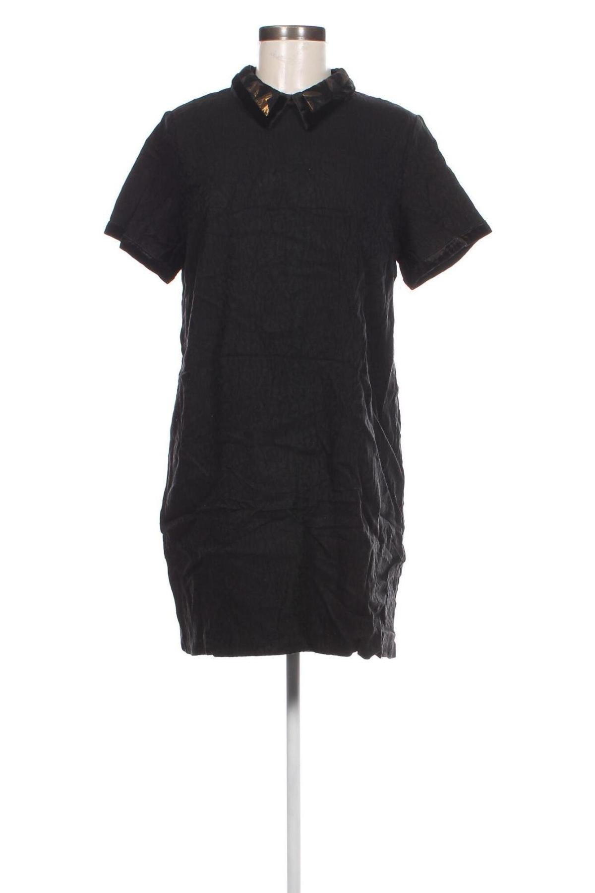 Kleid CKS, Größe L, Farbe Schwarz, Preis 40,49 €