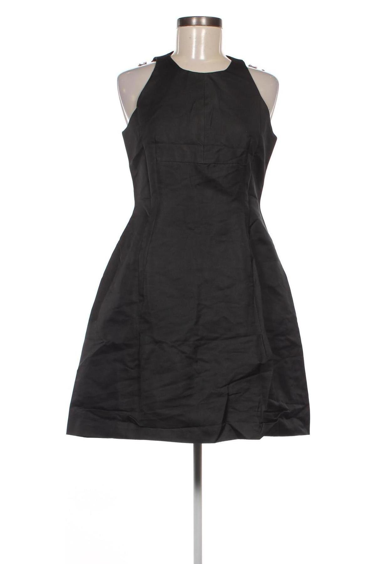 Kleid COS, Größe M, Farbe Schwarz, Preis € 25,99