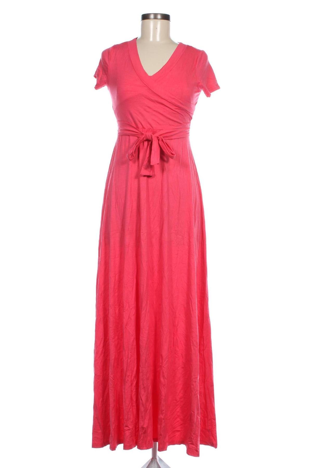 Kleid Chelsea Clark, Größe S, Farbe Rosa, Preis 13,99 €