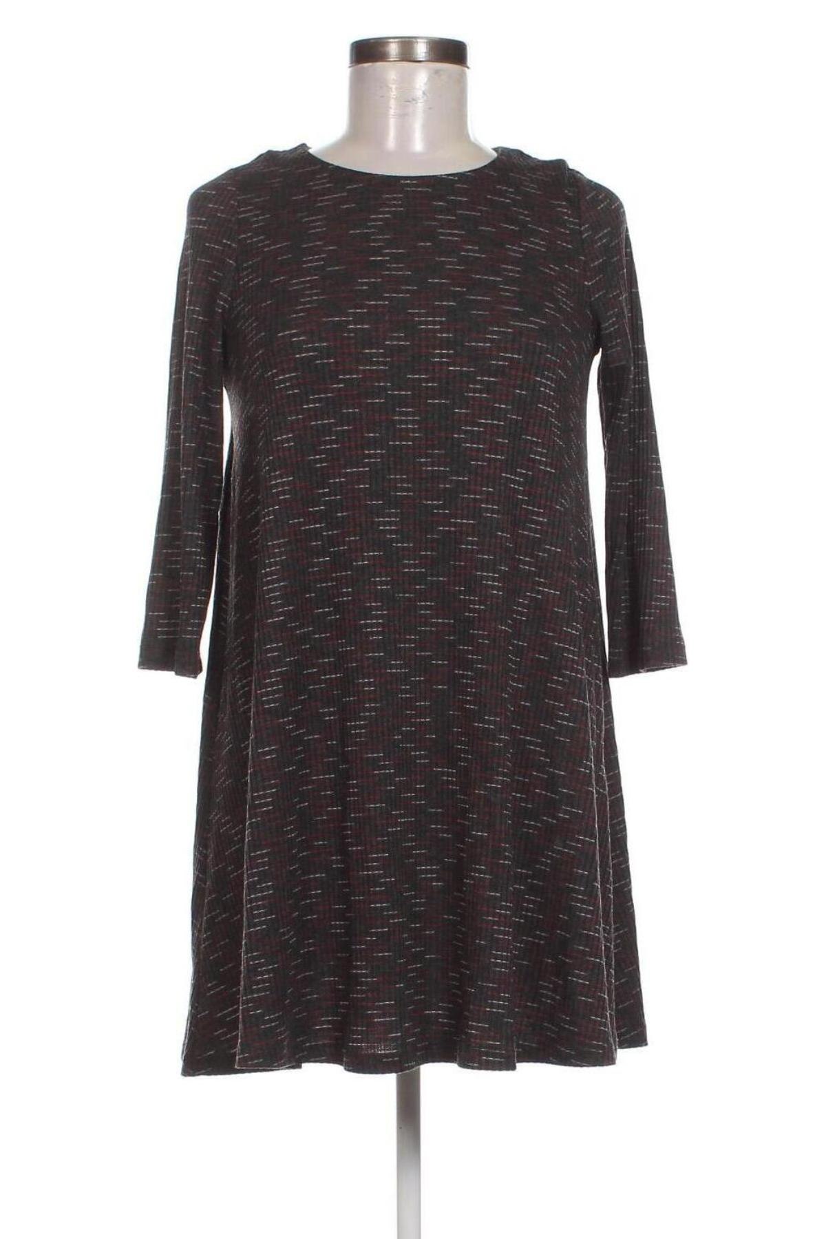 Kleid Clockhouse, Größe S, Farbe Mehrfarbig, Preis € 9,99